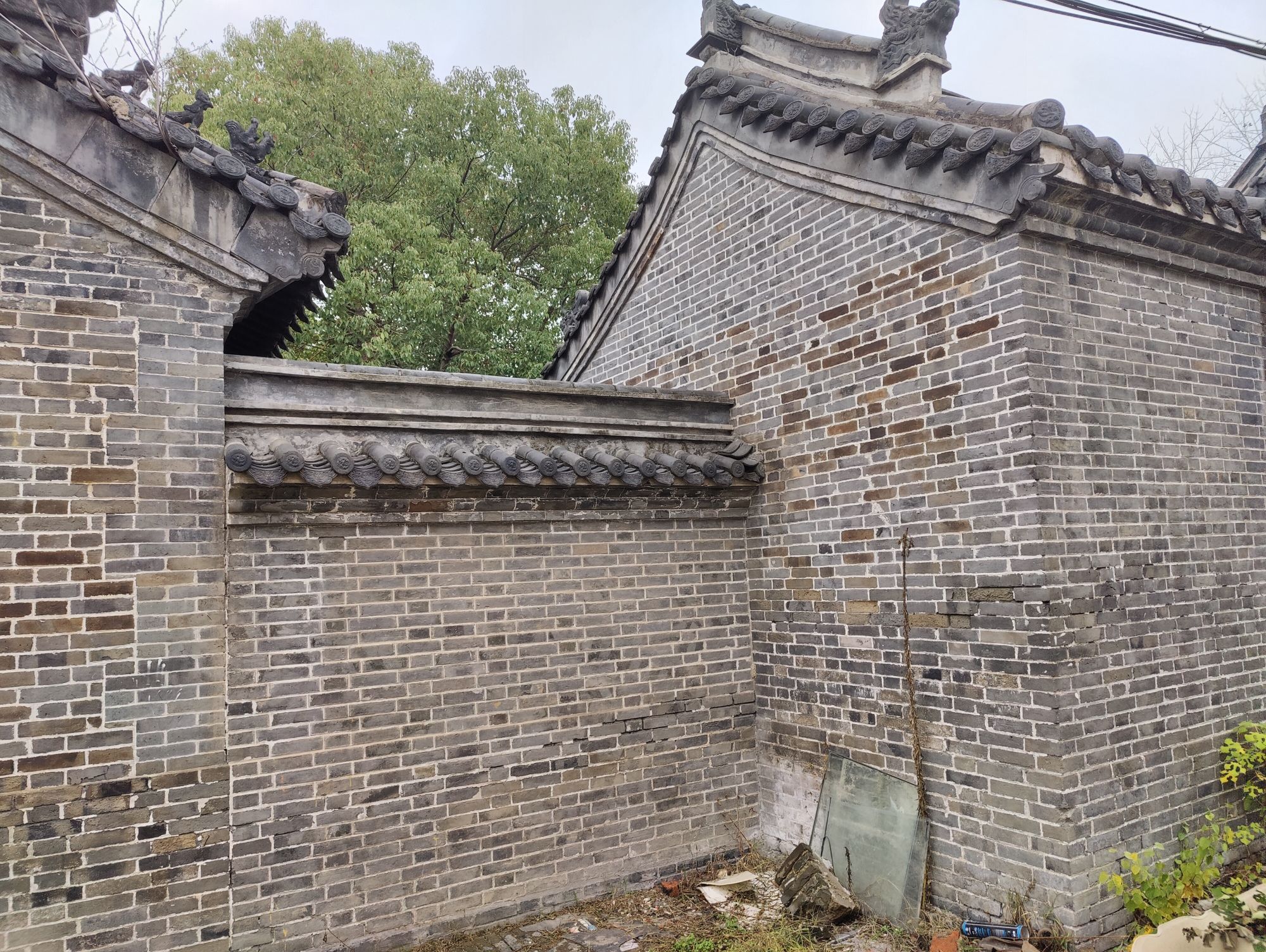 大孔祠堂旅行图片 2