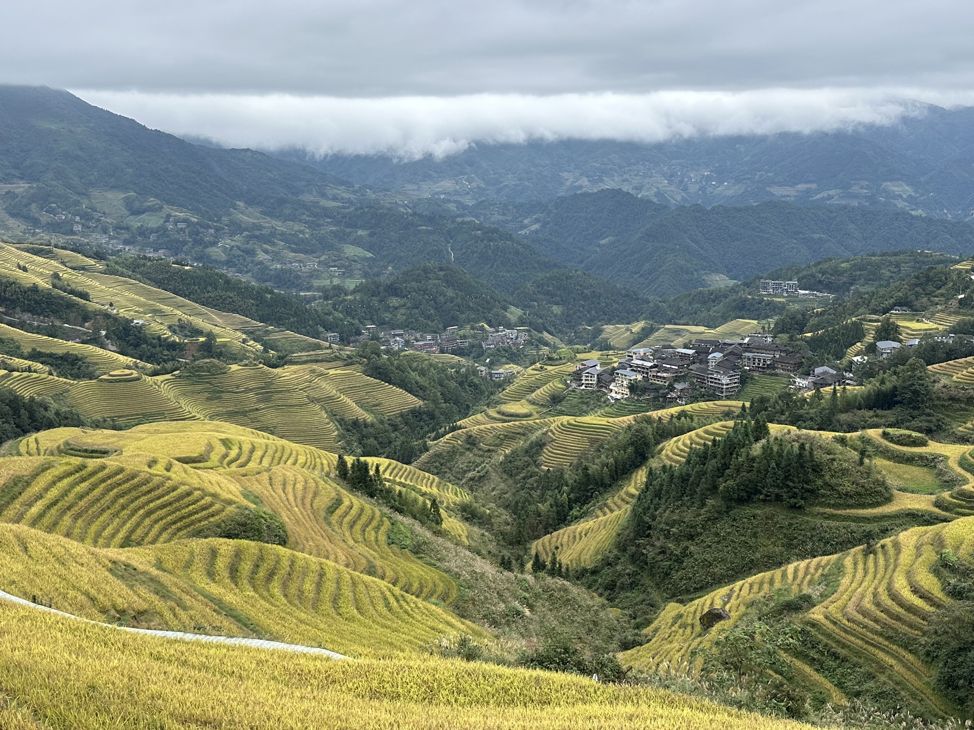 西山韶乐观景点