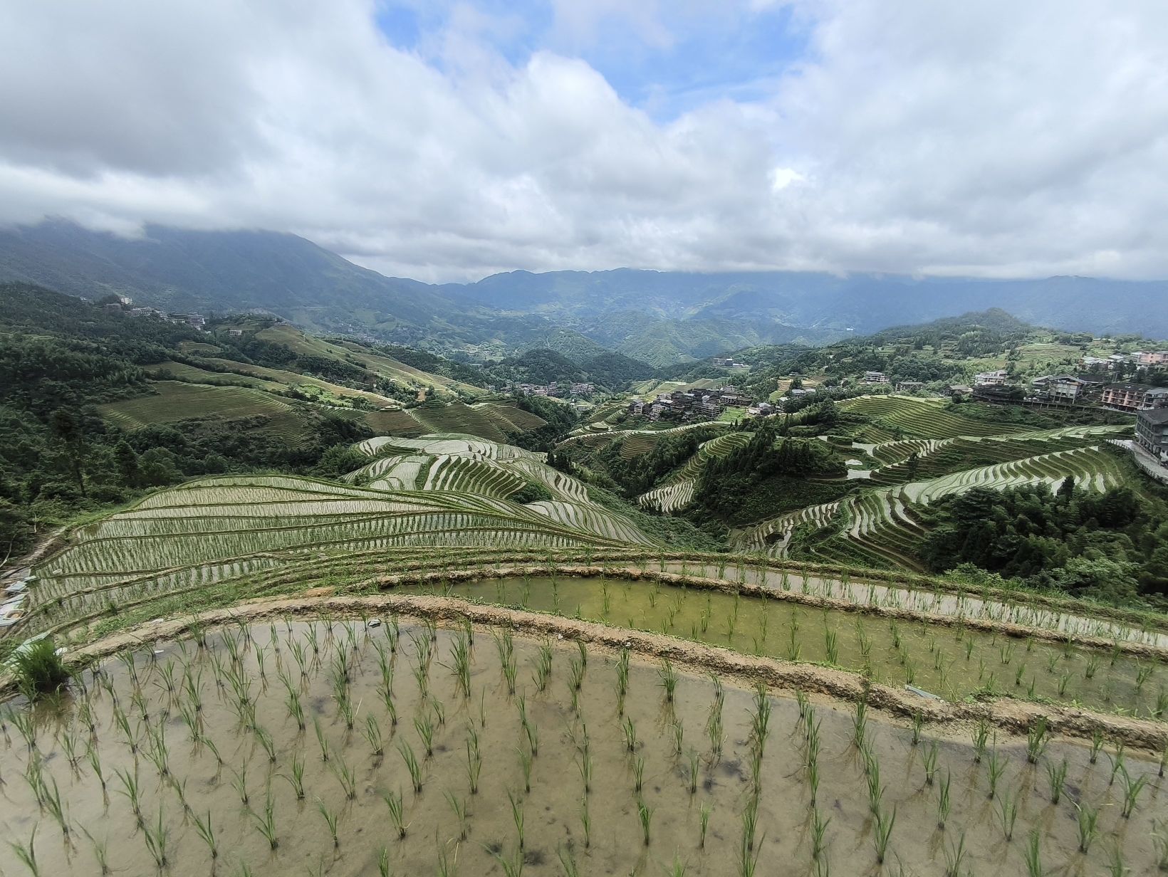西山韶乐观景点