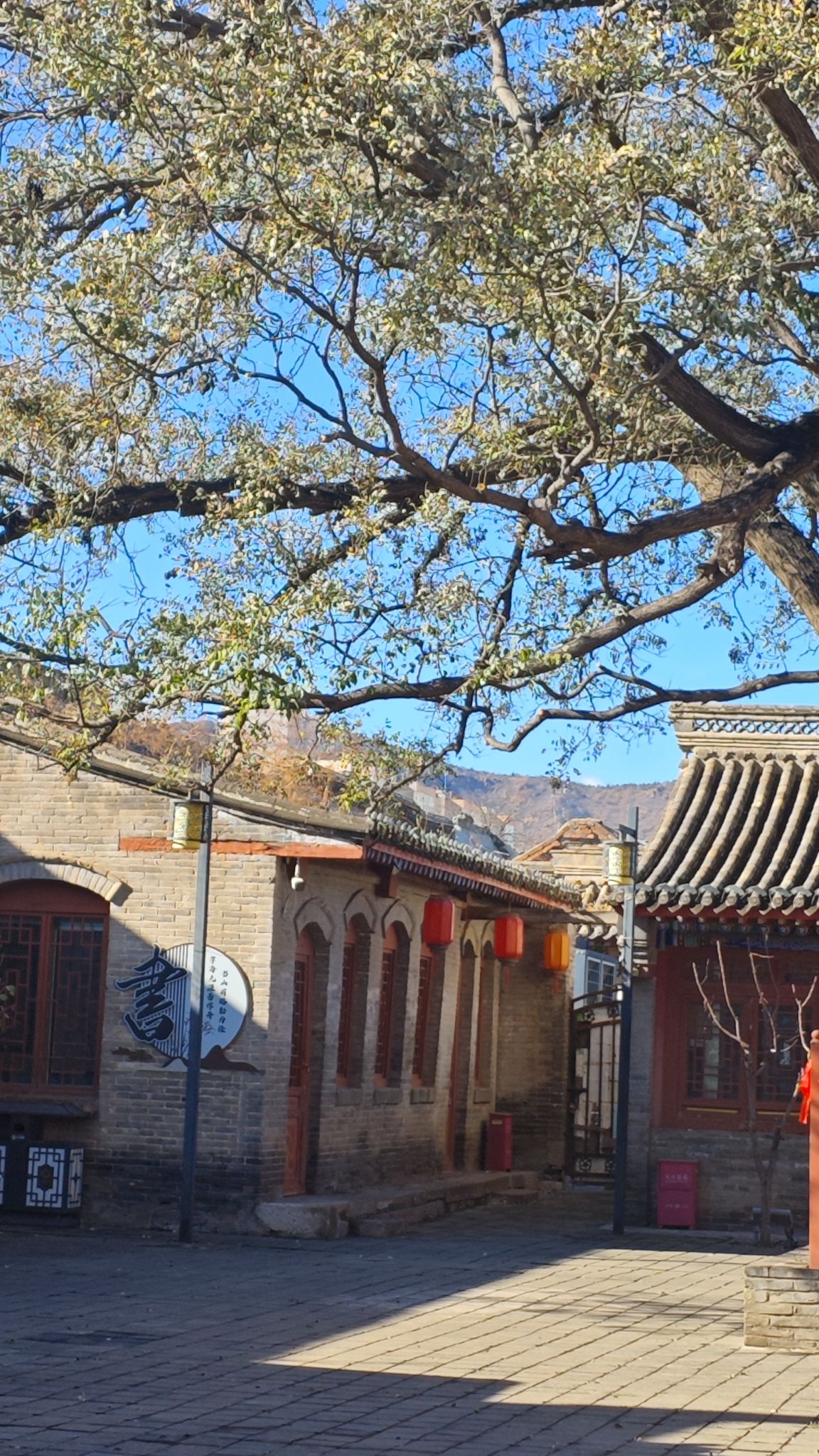 张家口堡旅行图片 2