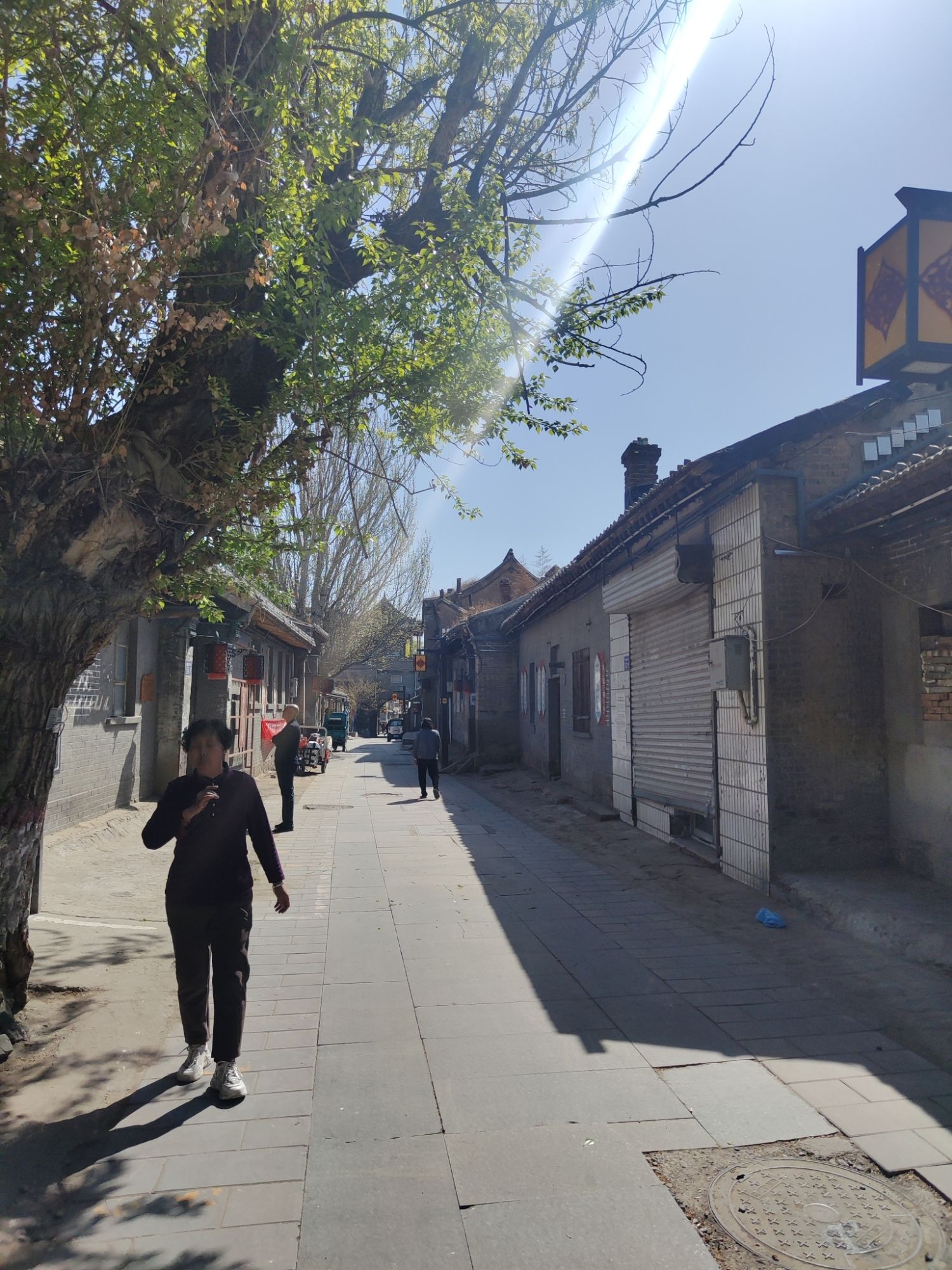 张家口堡旅行图片 3