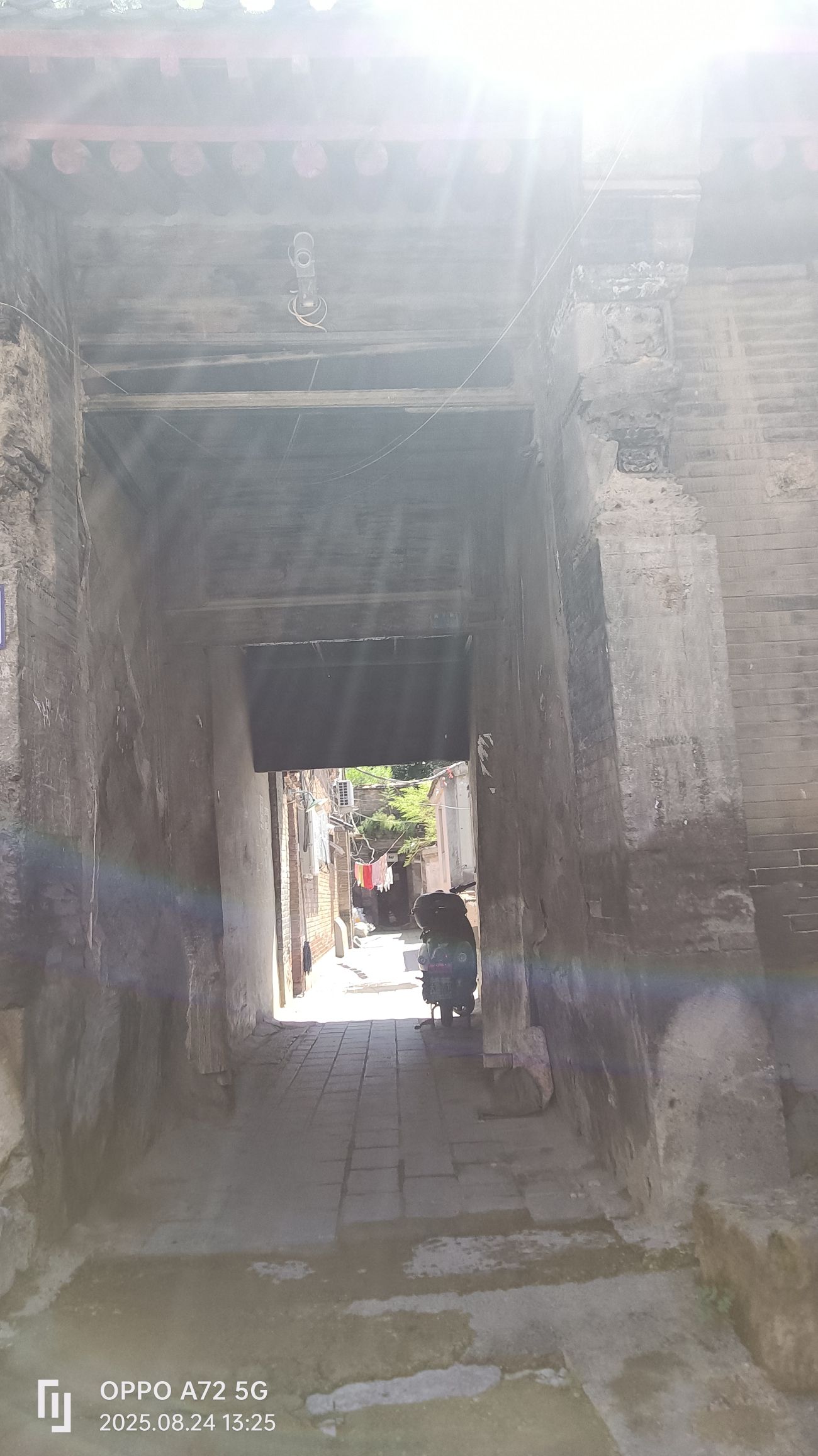 张家口堡旅行图片 2