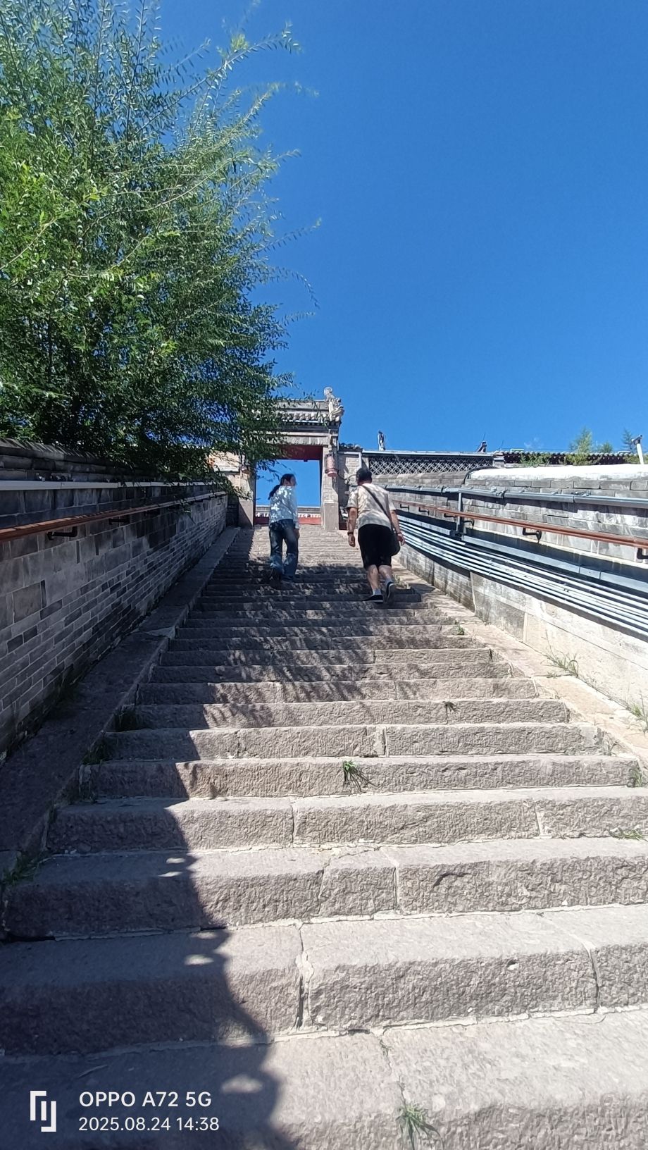 张家口堡旅行图片 3