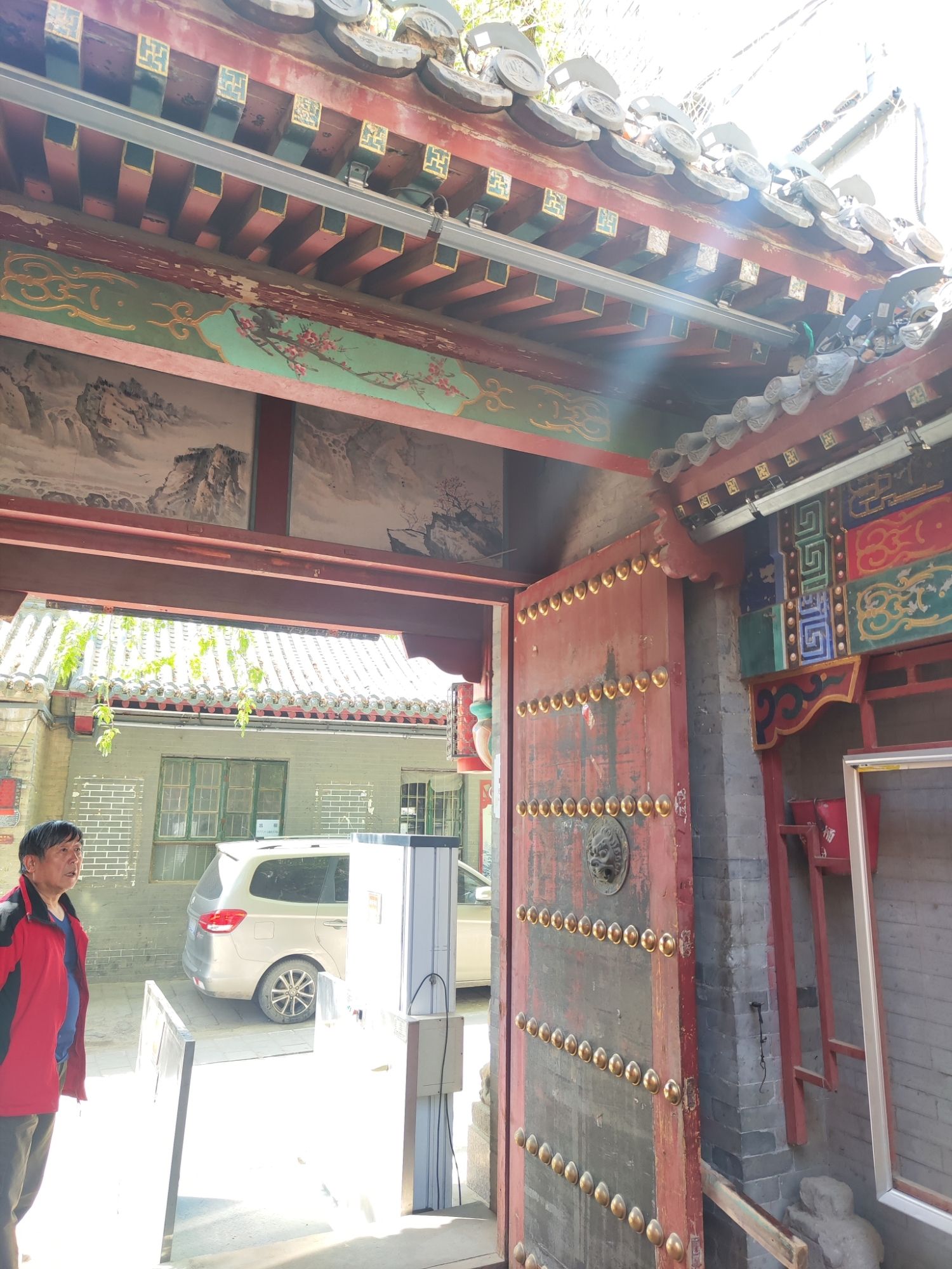 张家口堡旅行图片 1