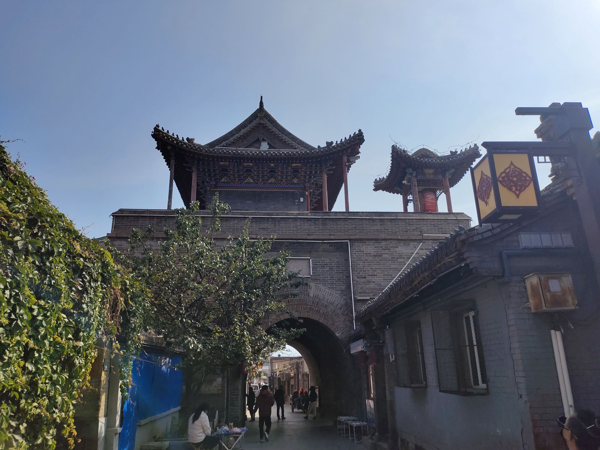 张家口堡旅行图片 3
