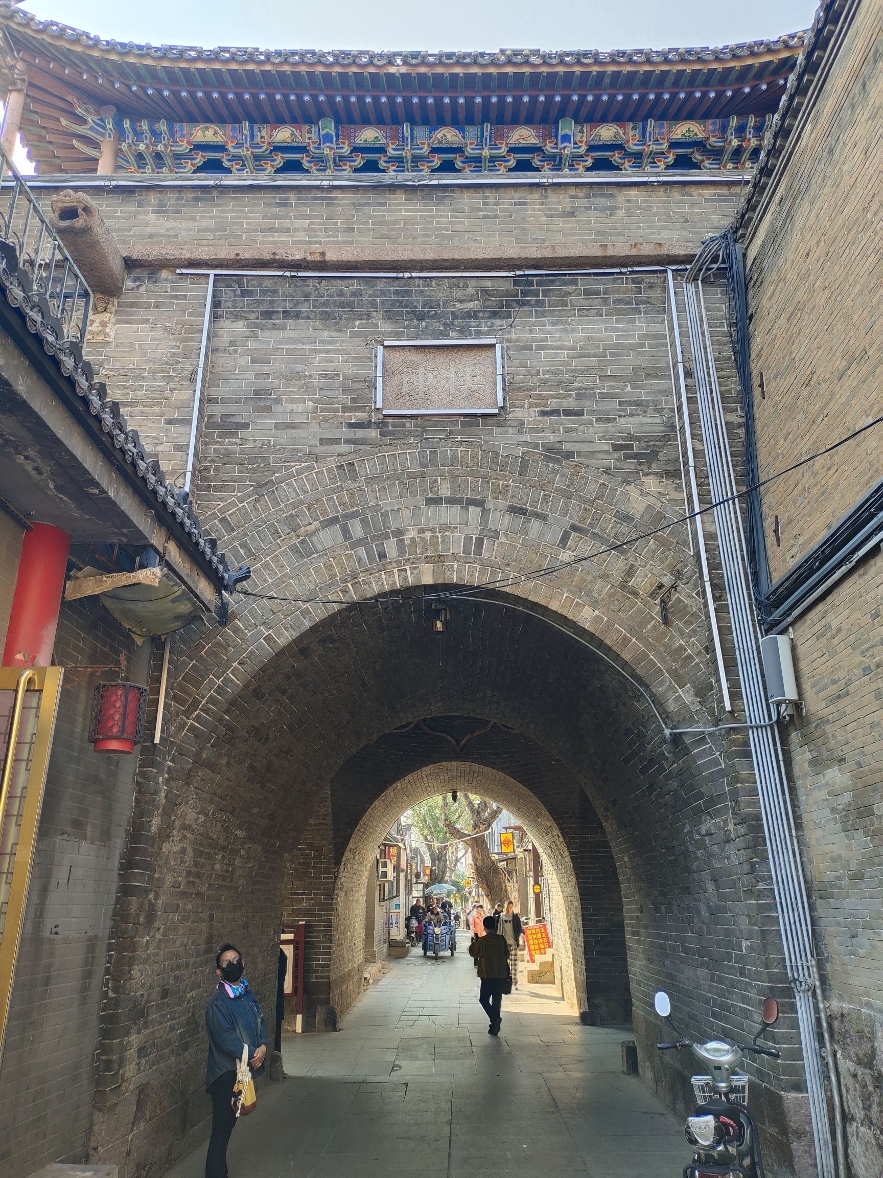 张家口堡旅行图片 2
