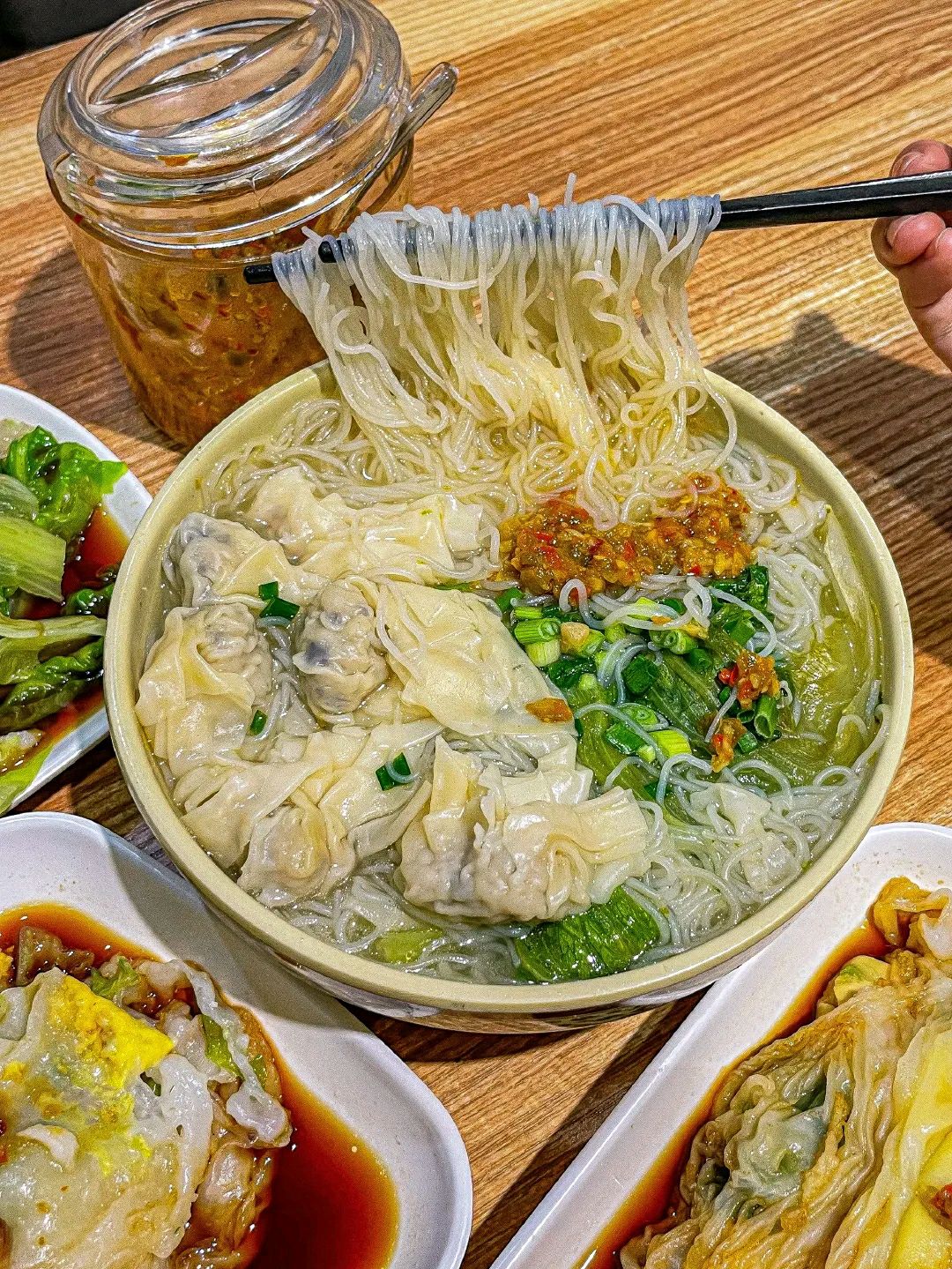米粤传(西洪店)