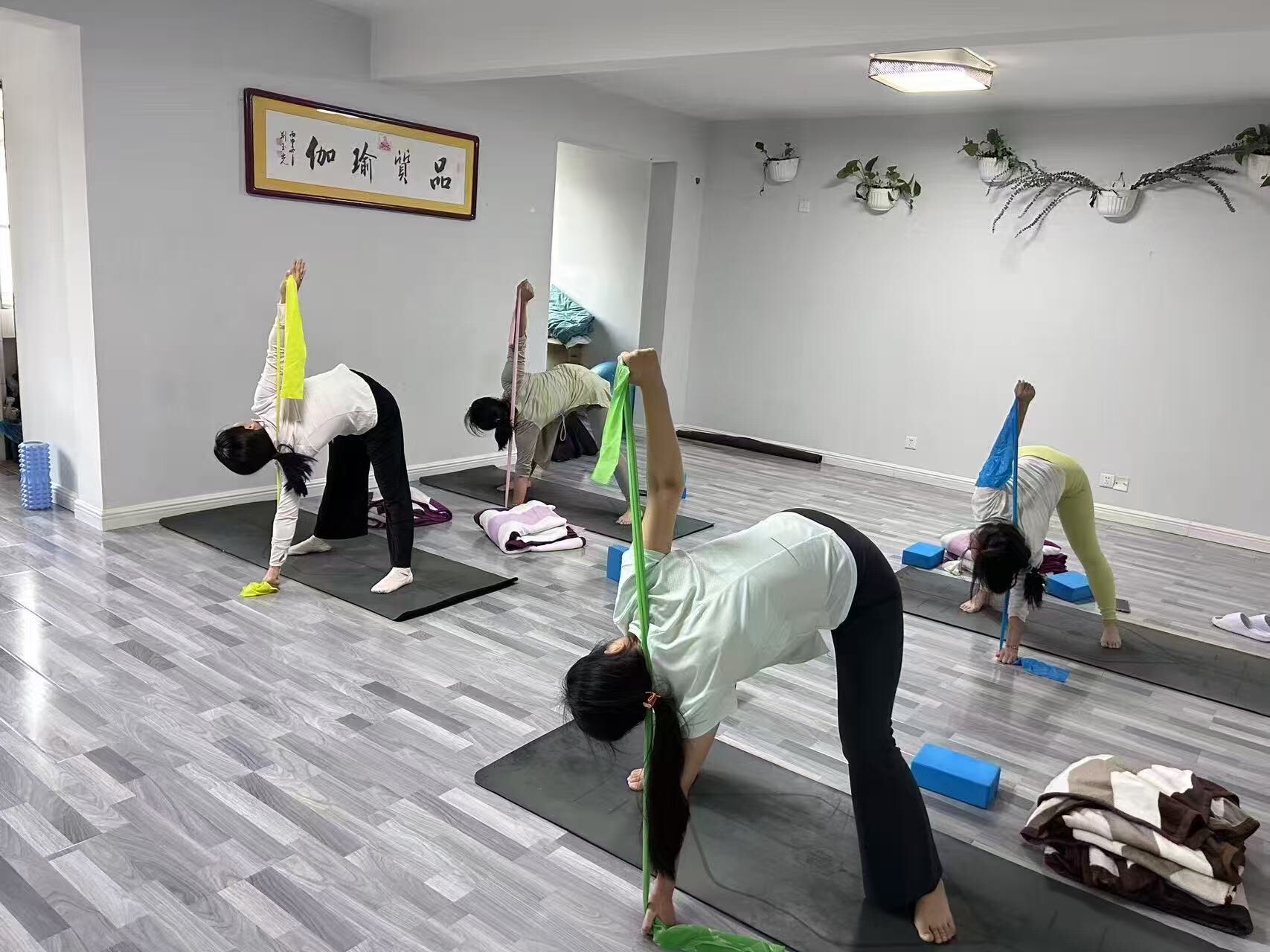 场地封面-质品瑜伽(暂停营业)