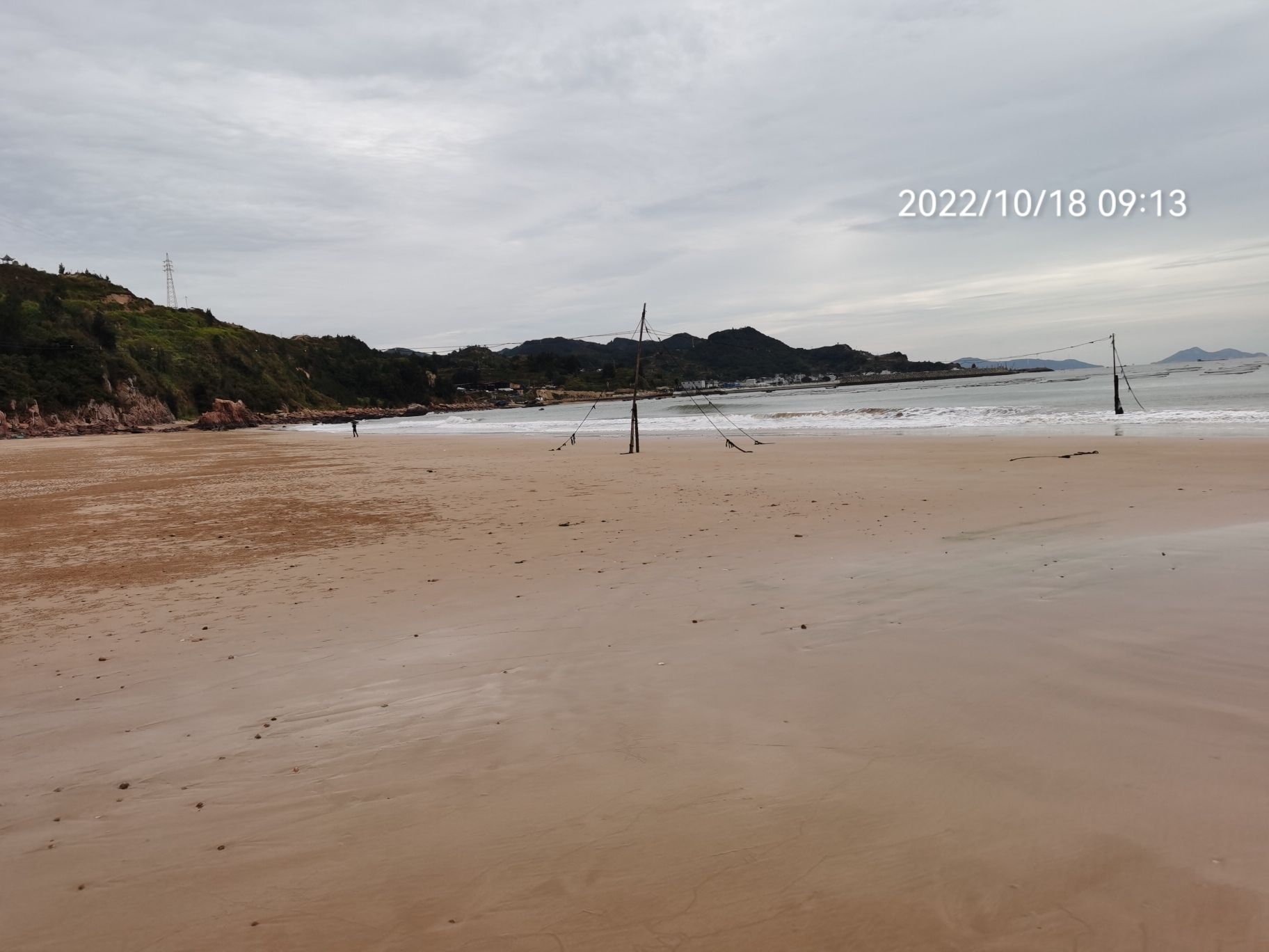 下浒沙滩旅行图片 2