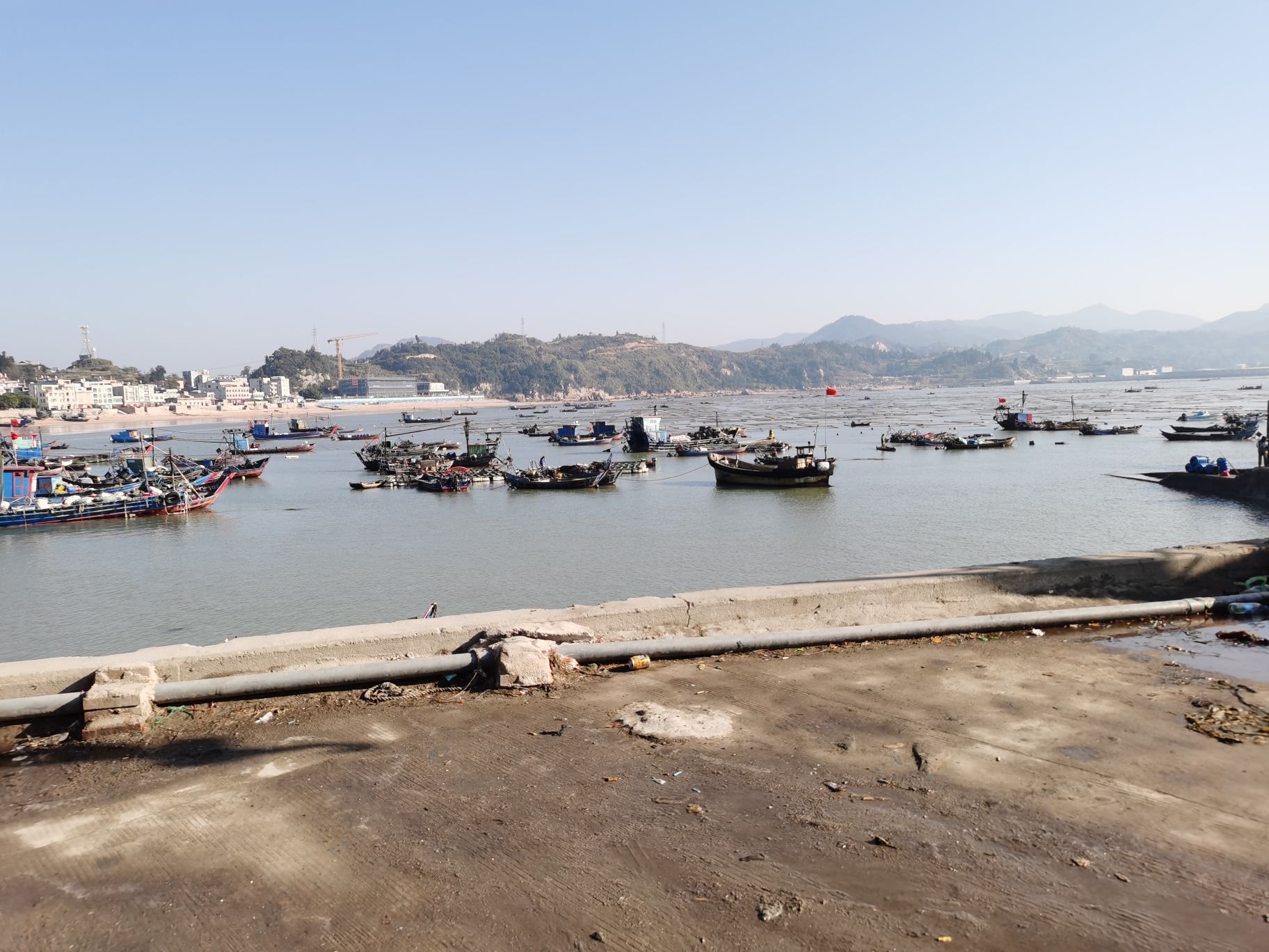 下浒沙滩旅行图片 3