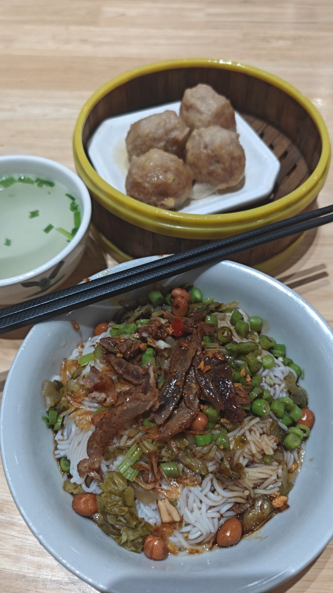 老冯家米烂(洛基婆恒大店)