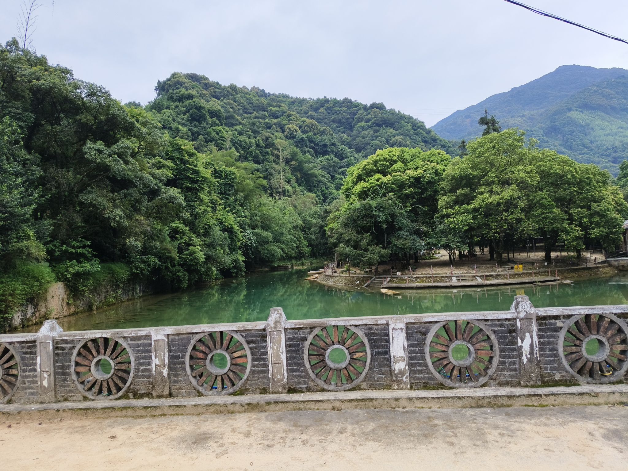 龙潭小寨旅行图片 1