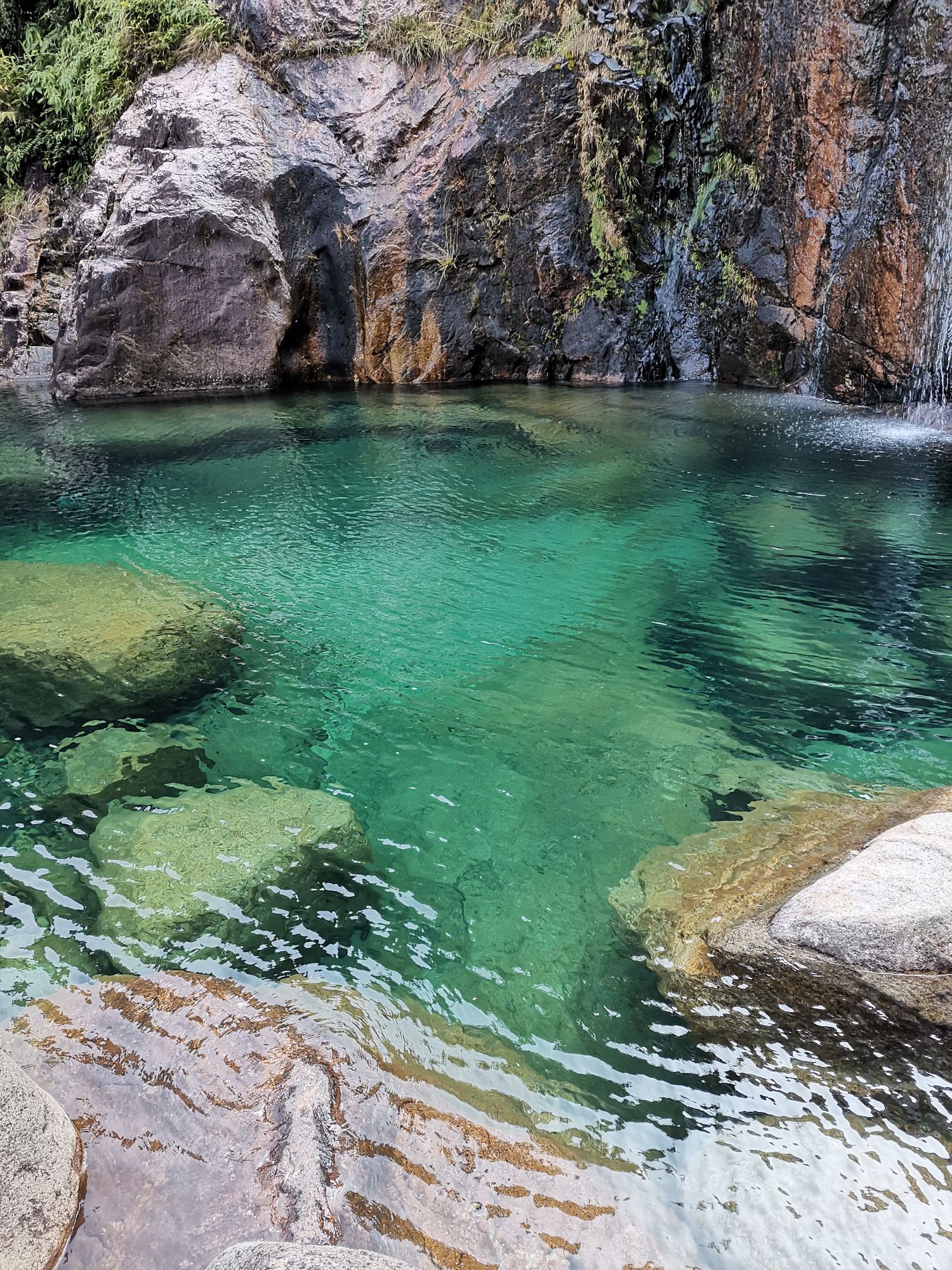 龙潭小寨旅行图片 1