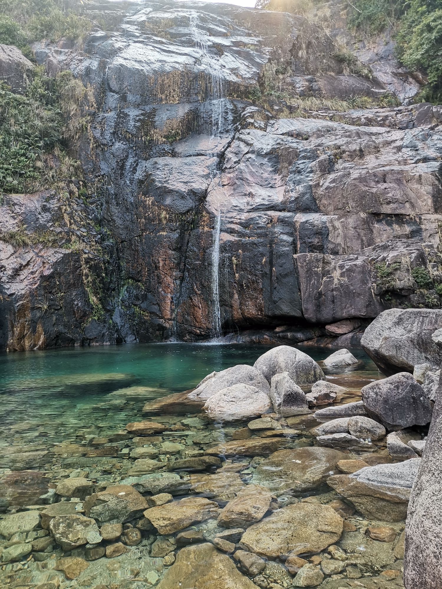 龙潭小寨旅行图片 3
