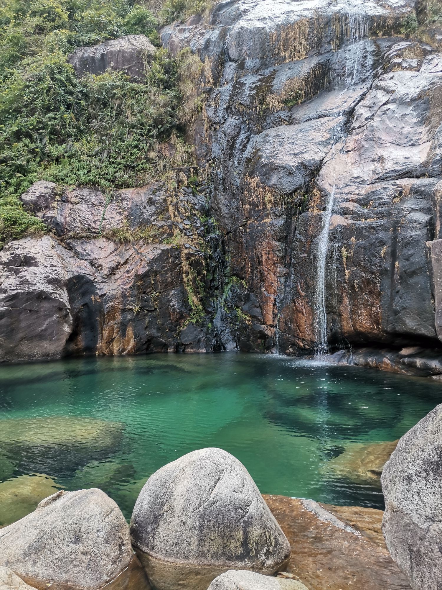 龙潭小寨旅行图片 2