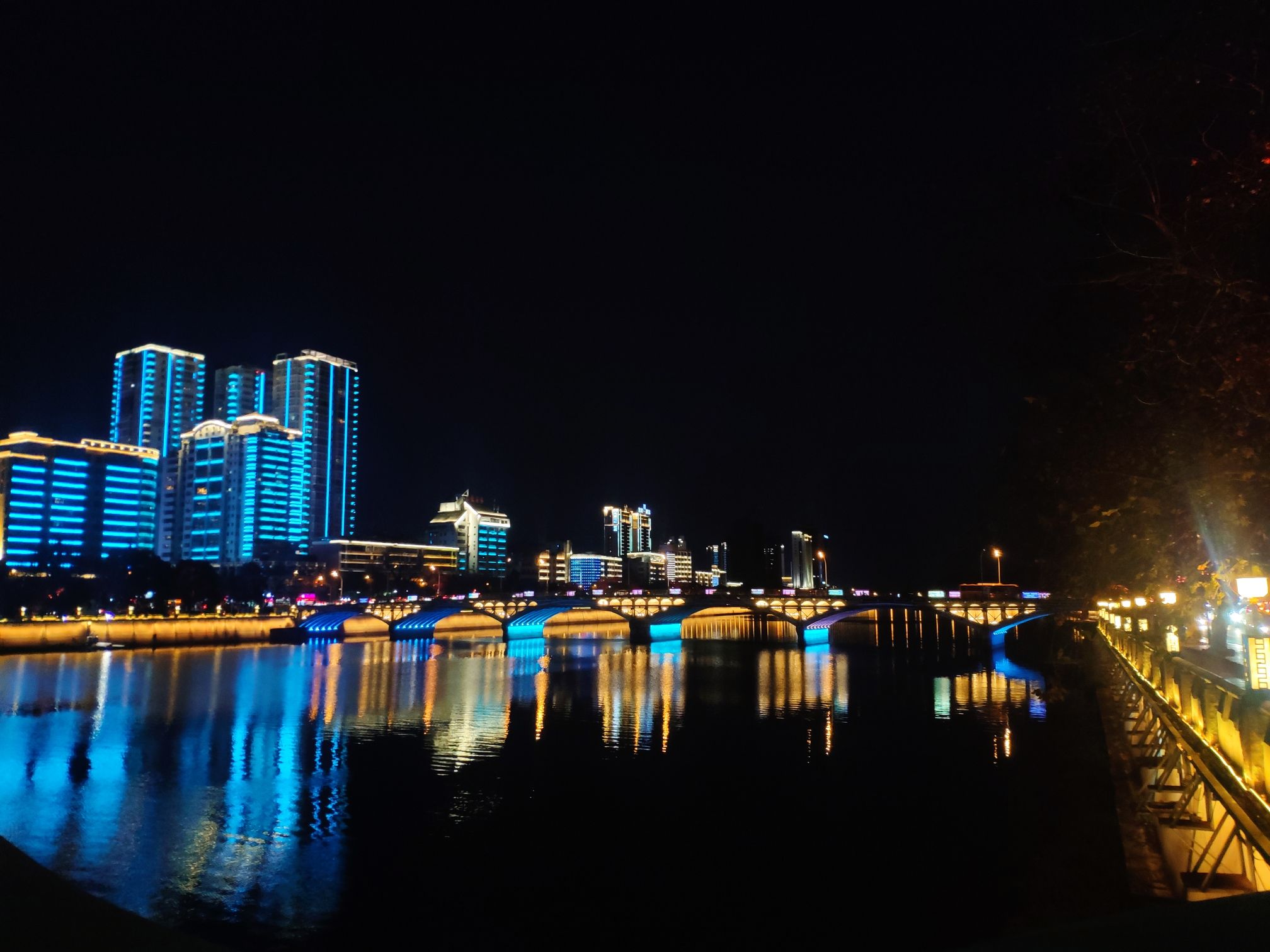市中心广场旅行图片 3