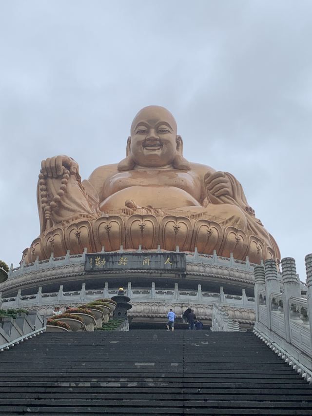 溪口-滕头旅游景区旅行图片 2