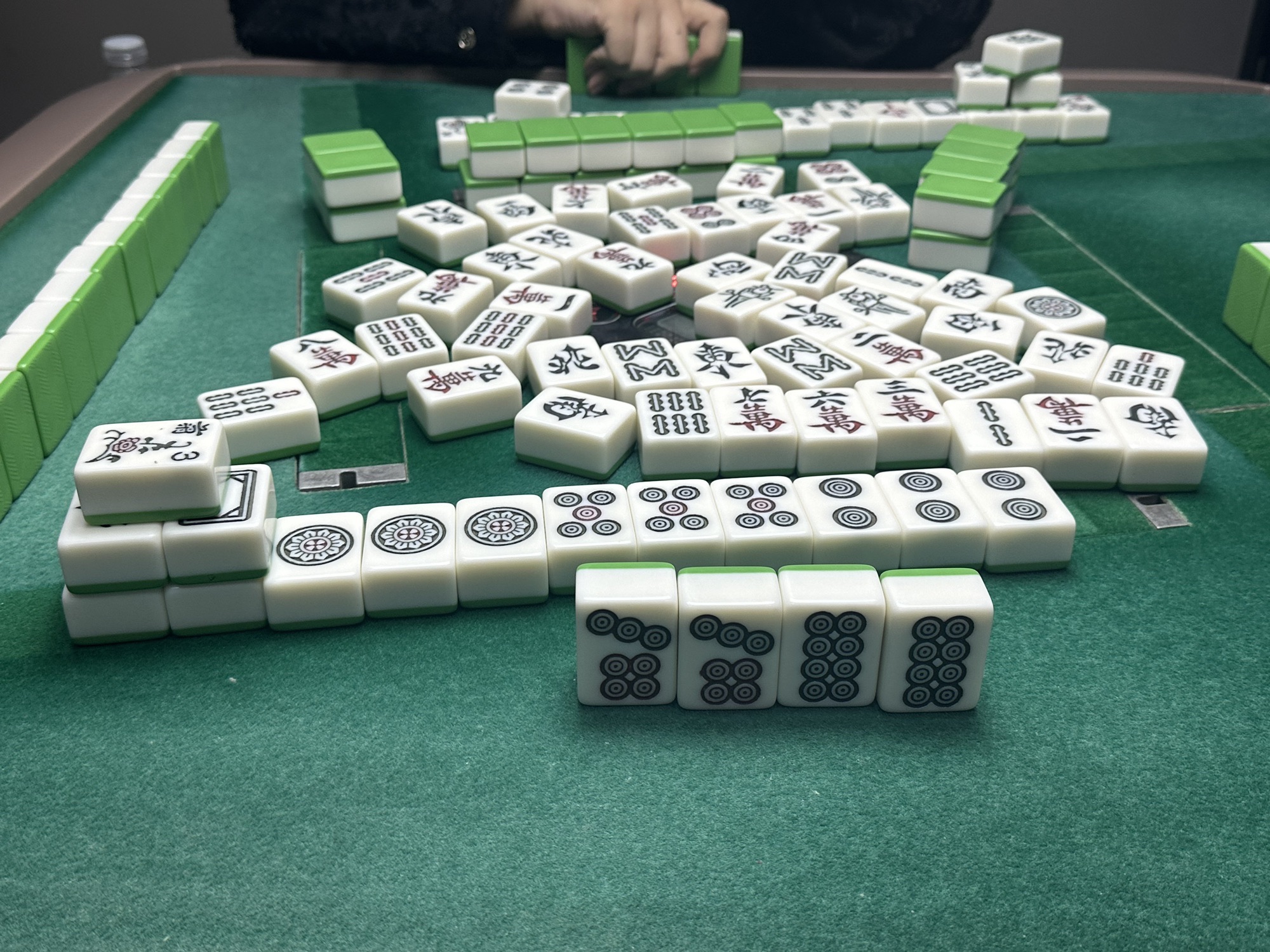 场地封面-利都新概念桌球俱乐部(本溪路店)