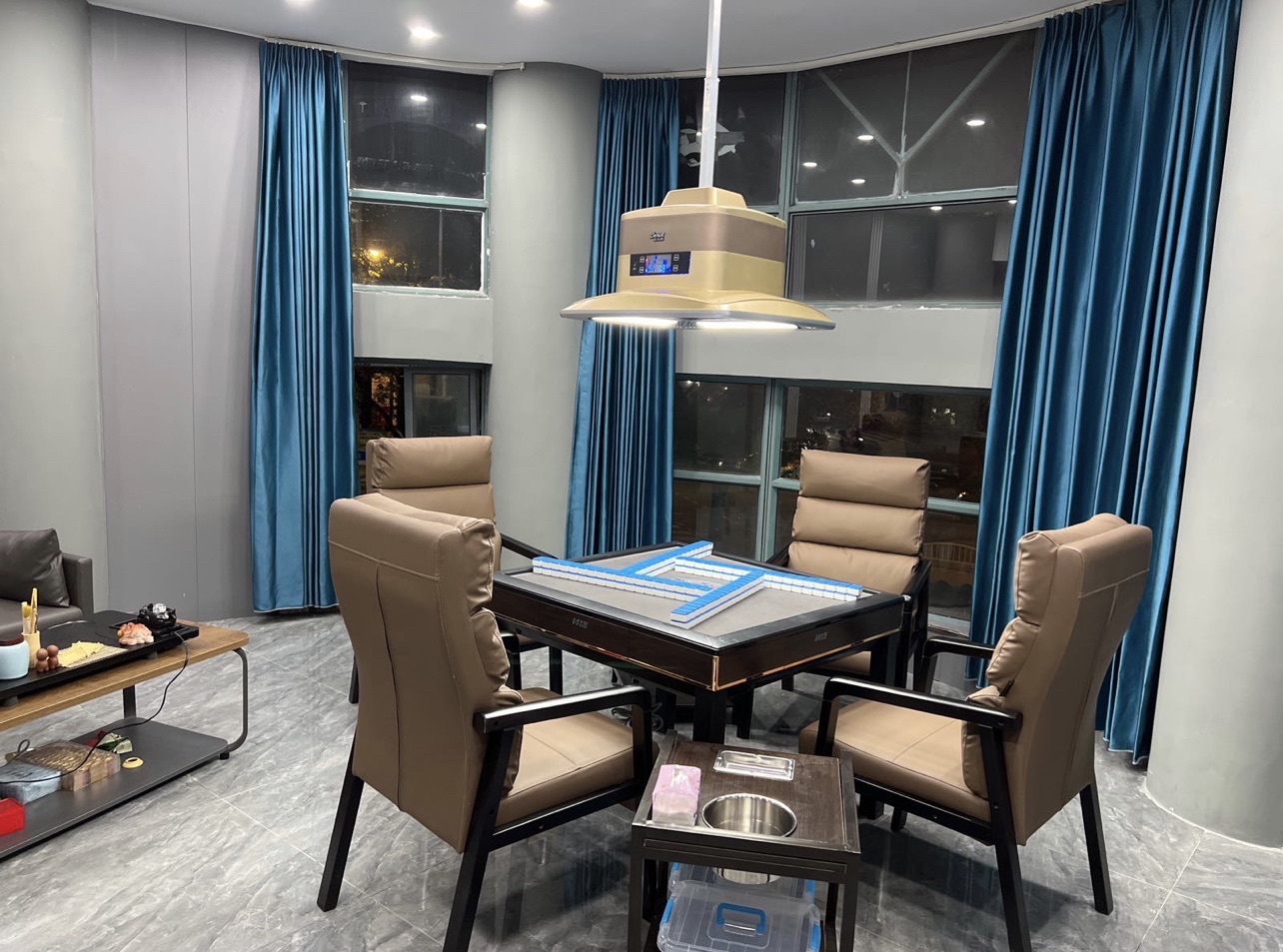 场地封面-雀佬棋牌