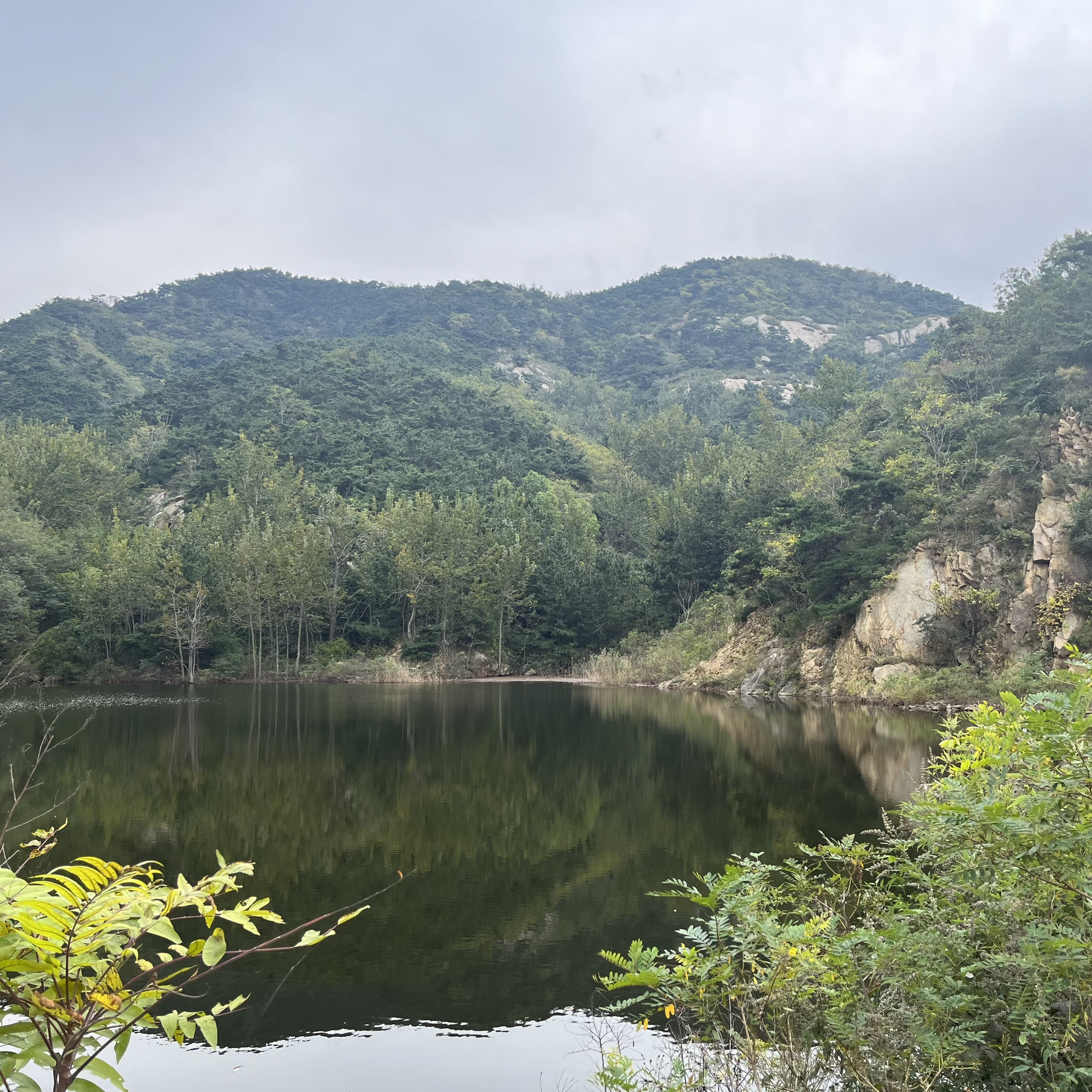 庵夼旅游旅行图片 1