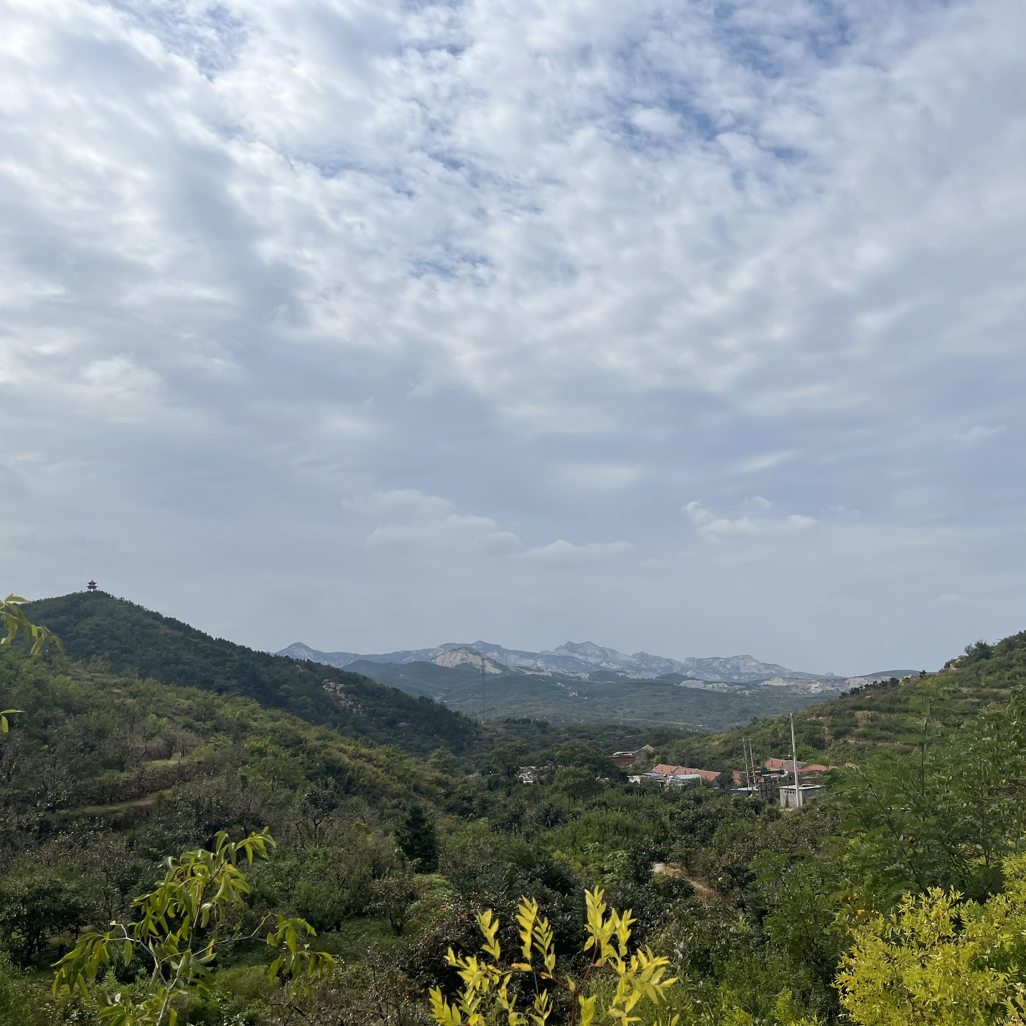 庵夼旅游旅行图片 3