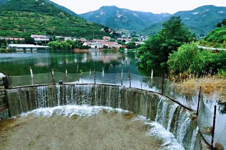 庵夼旅游旅行图片 3