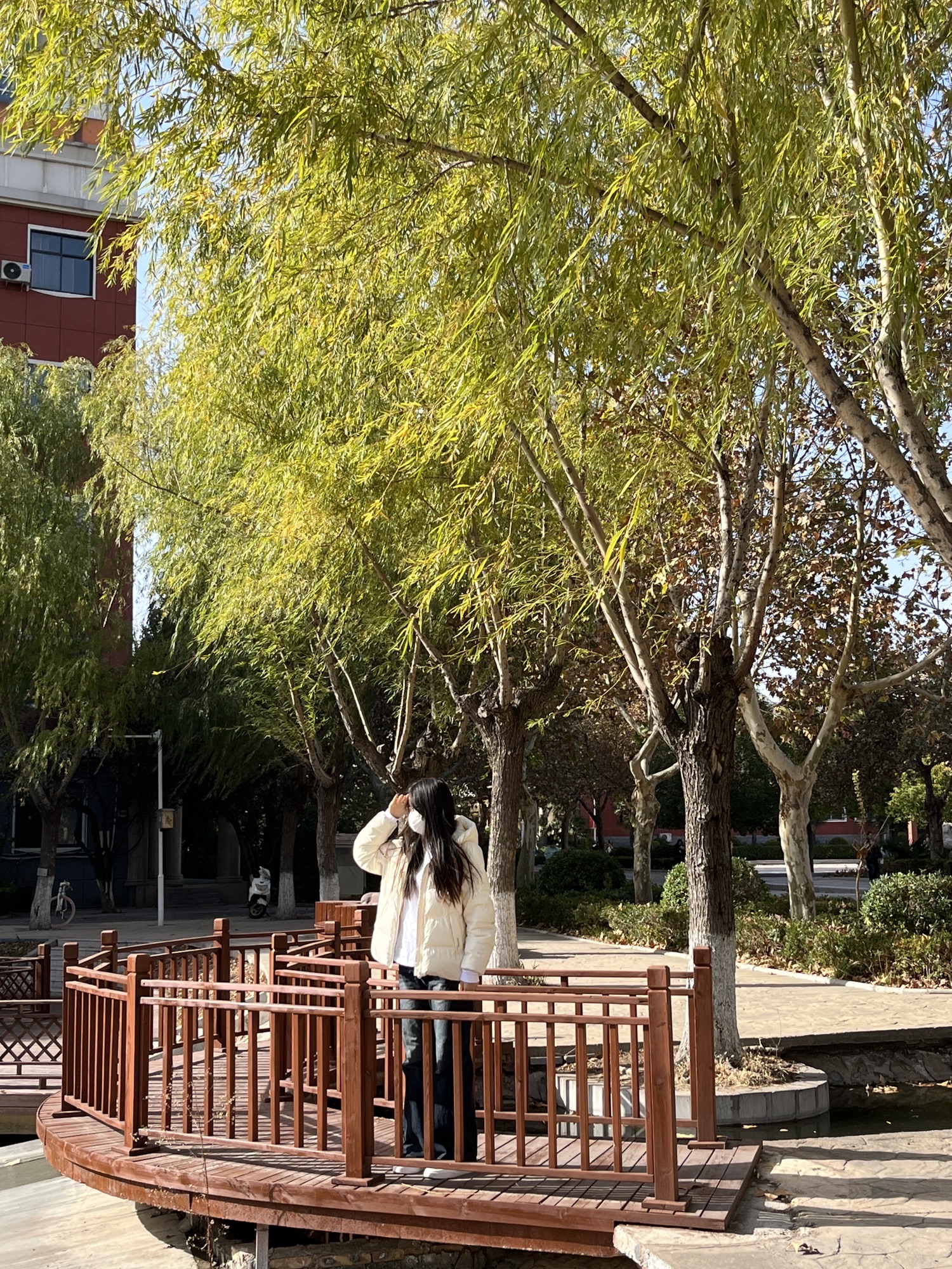汉梁文化公园旅行图片 3