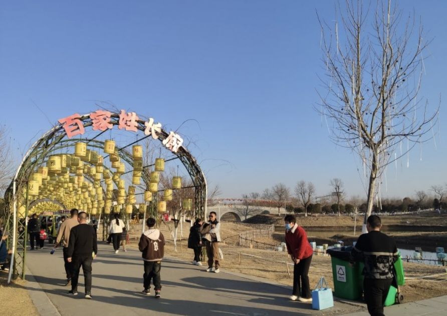 宿州野生动物园旅行图片 2