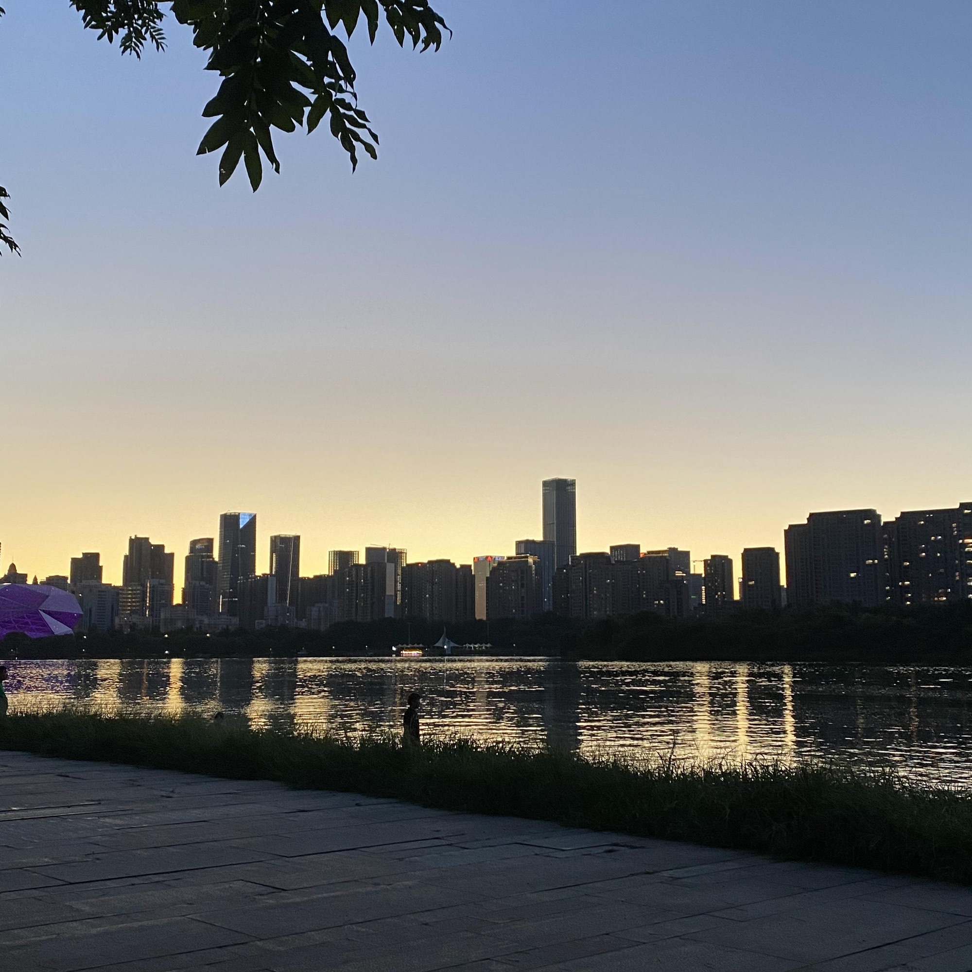 奥林匹克生态公园旅行图片 3