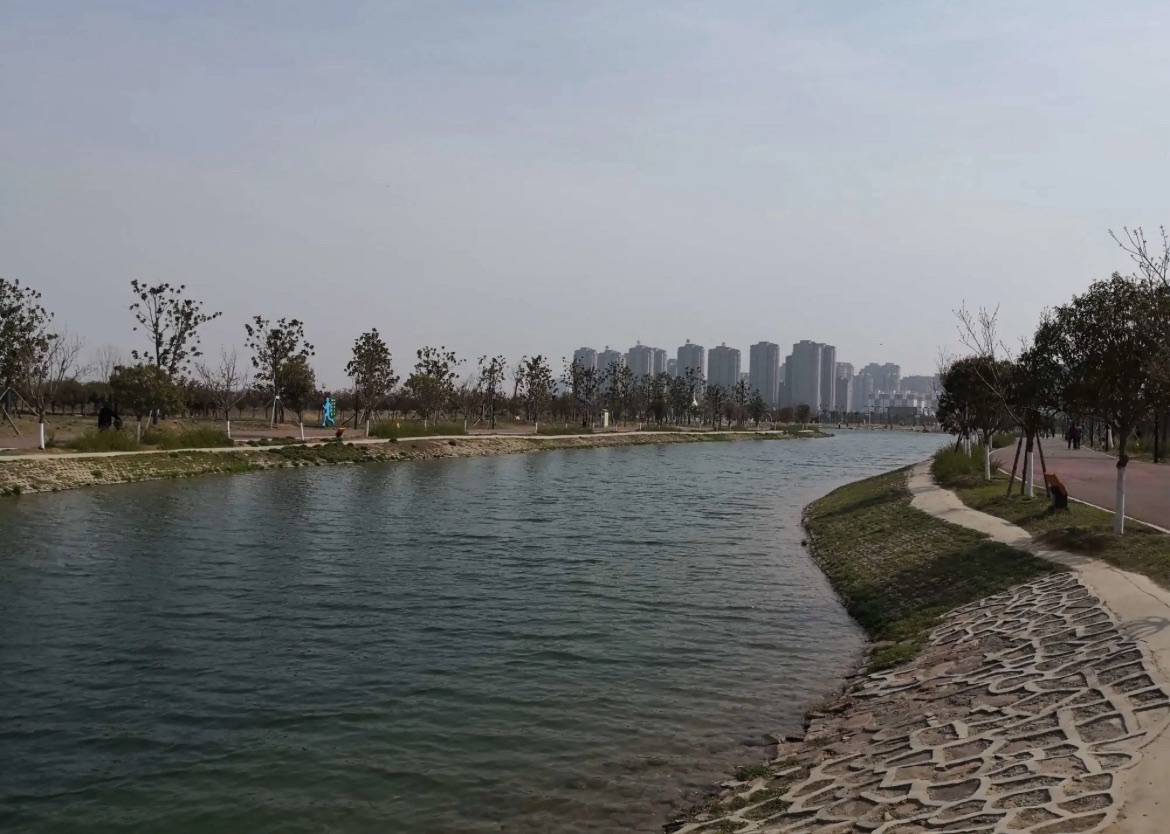 鹿鸣湖旅行图片 1