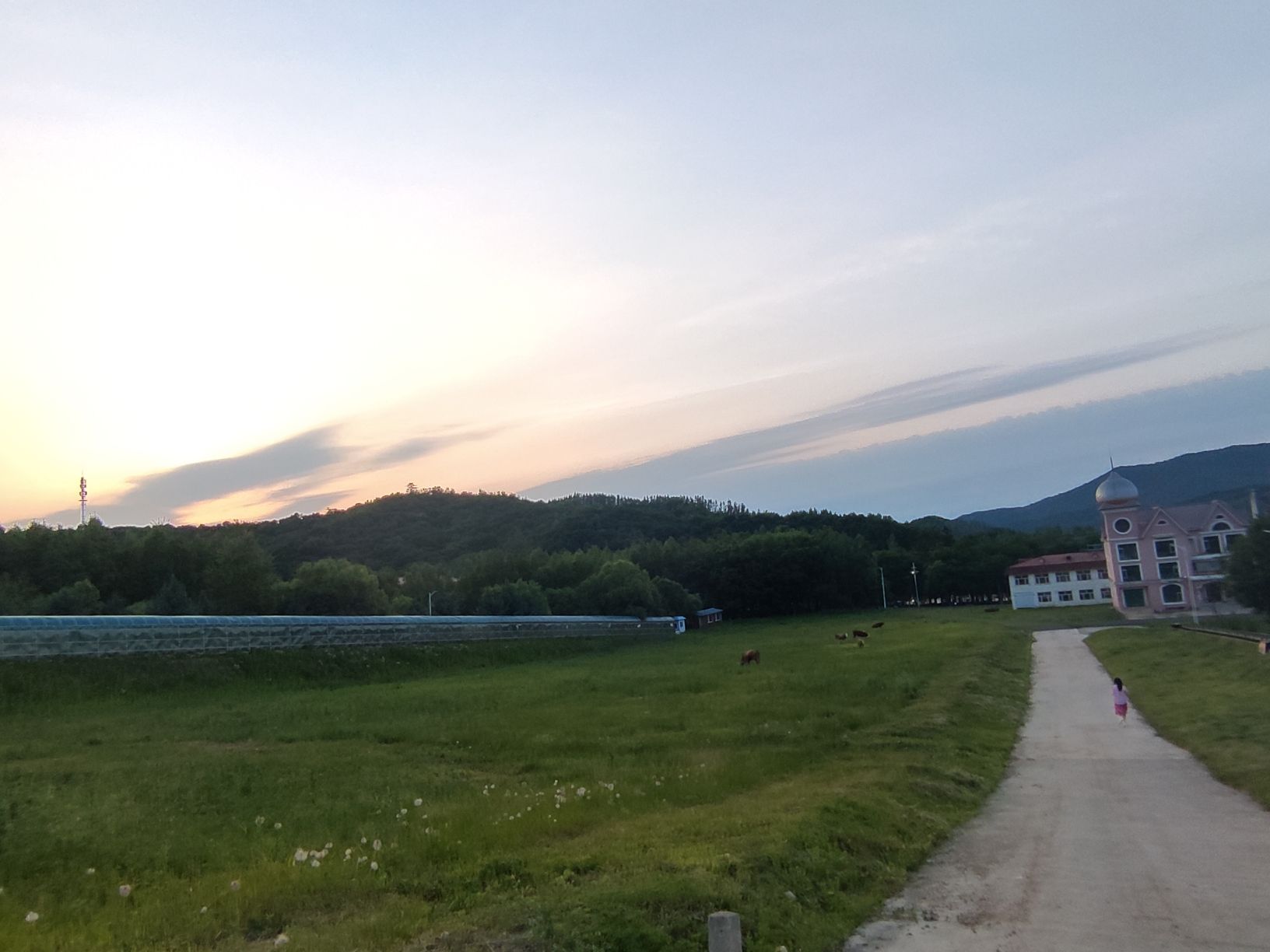 亚布力熊猫馆旅行图片 1