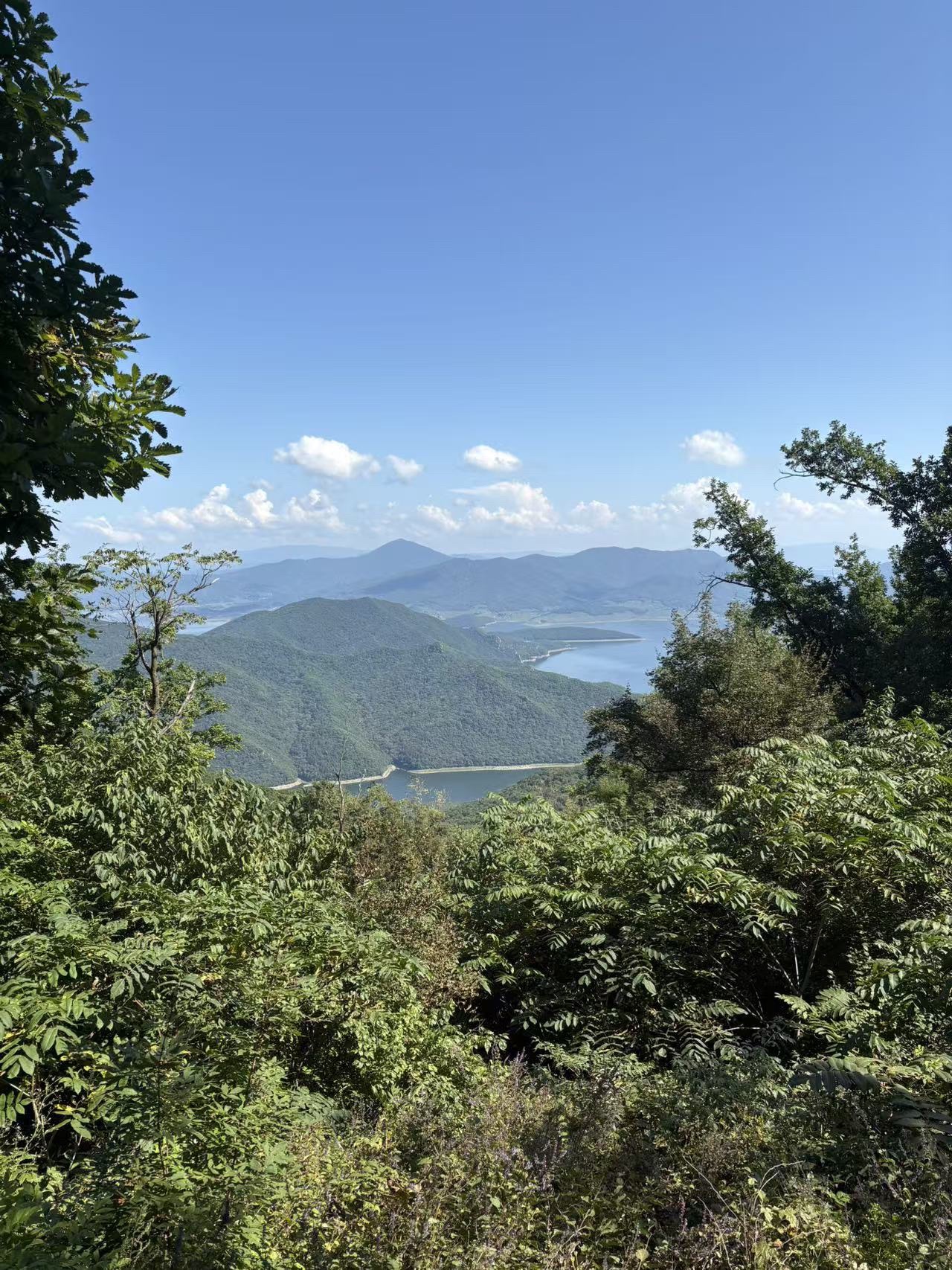 吉林市东山文体中心公园旅行图片 2