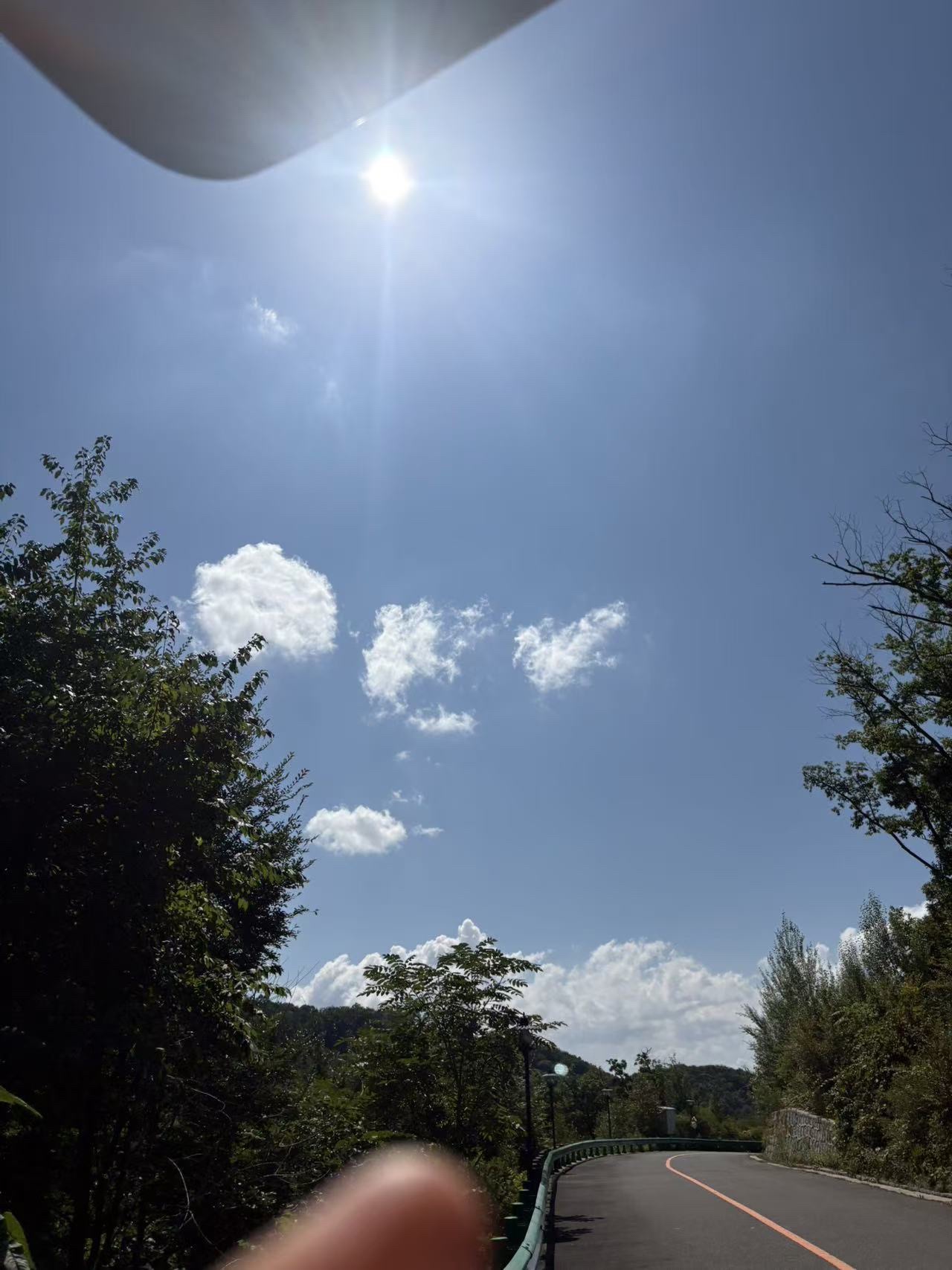 吉林市东山文体中心公园旅行图片 1