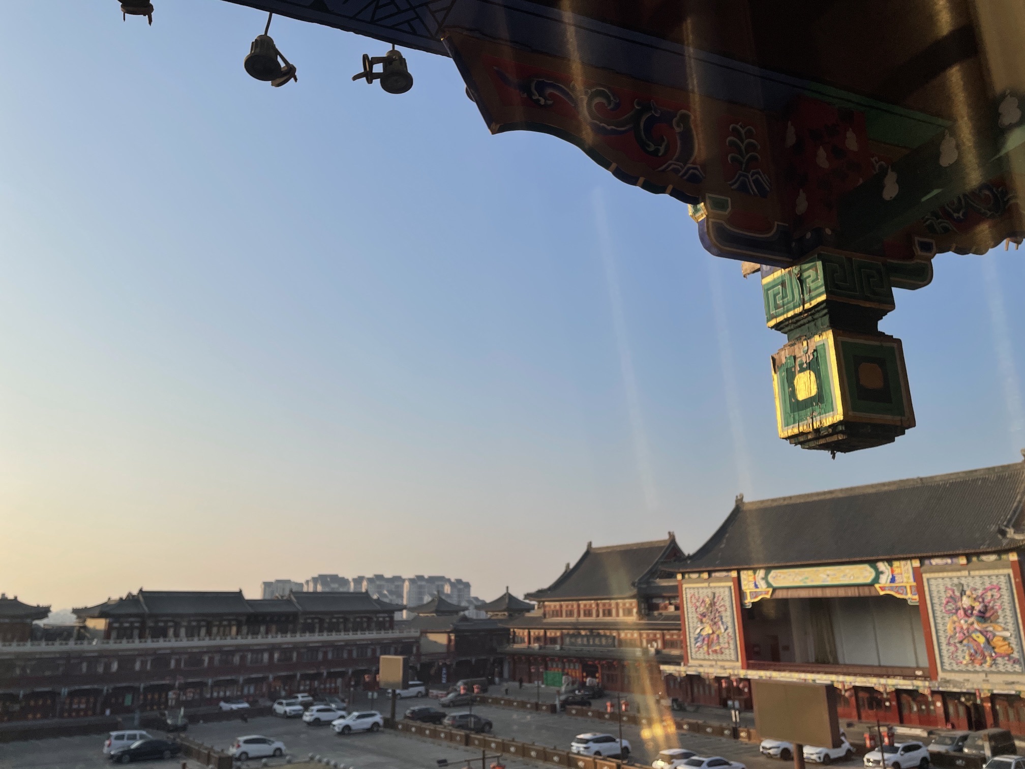 杨柳青古镇旅行图片 3