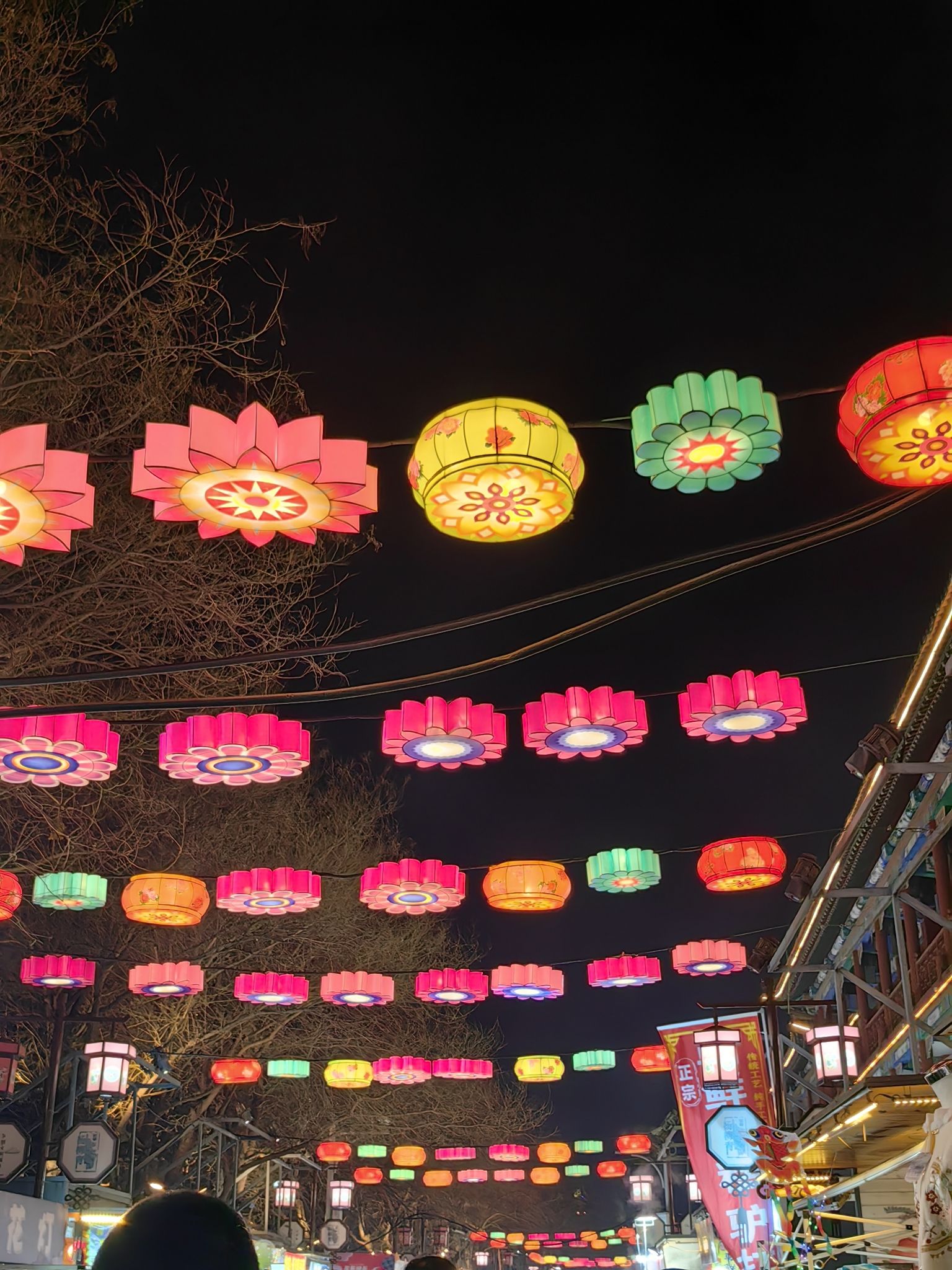杨柳青古镇旅行图片 1