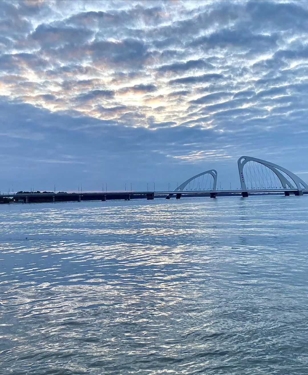 淮安市白马湖生态旅游景区旅行图片 2
