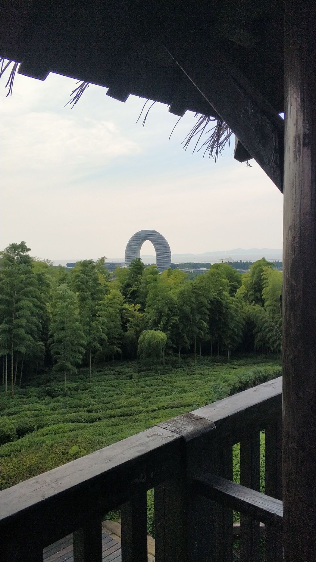 邱城遗址旅行图片 1