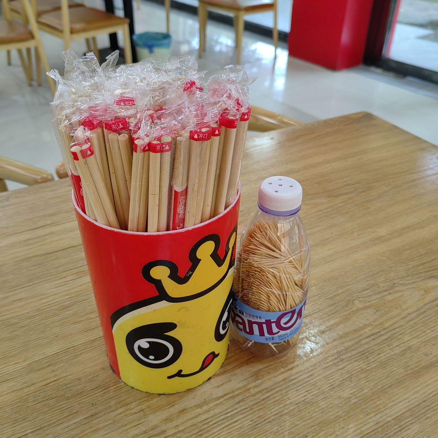 谭记螺蛳粉玉林第一家(东明总店)