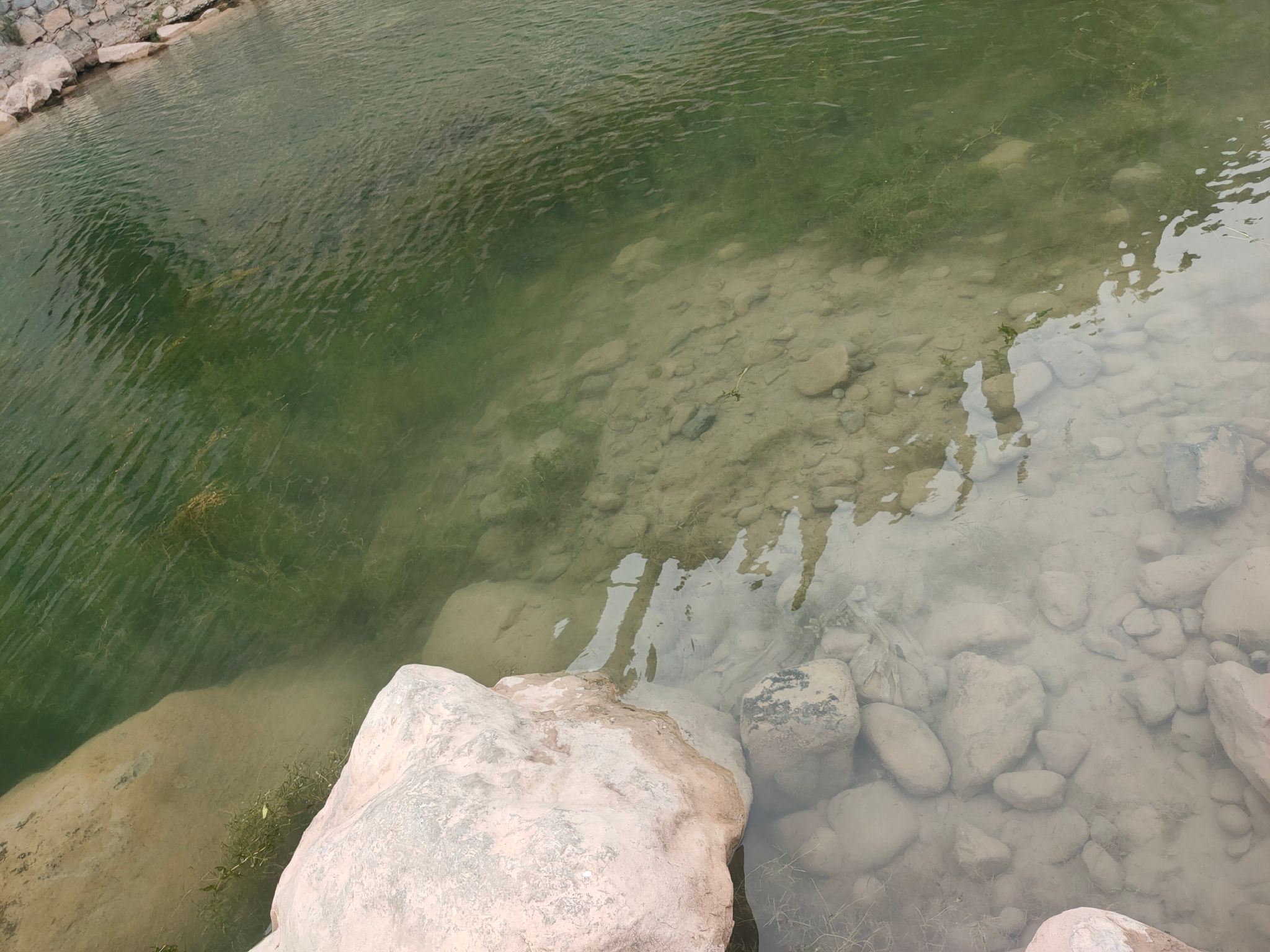 三渡湾风景区旅行图片 2