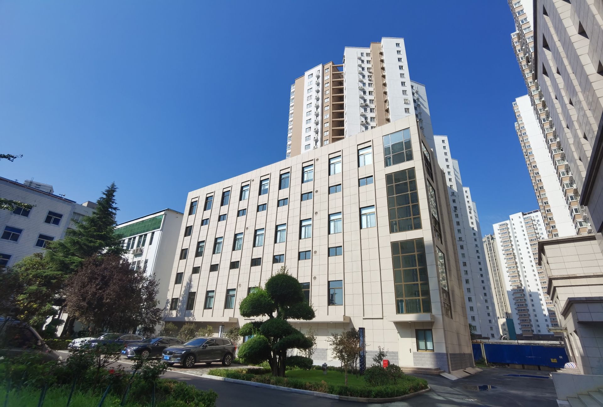 郑州铁路局郑州车辆段