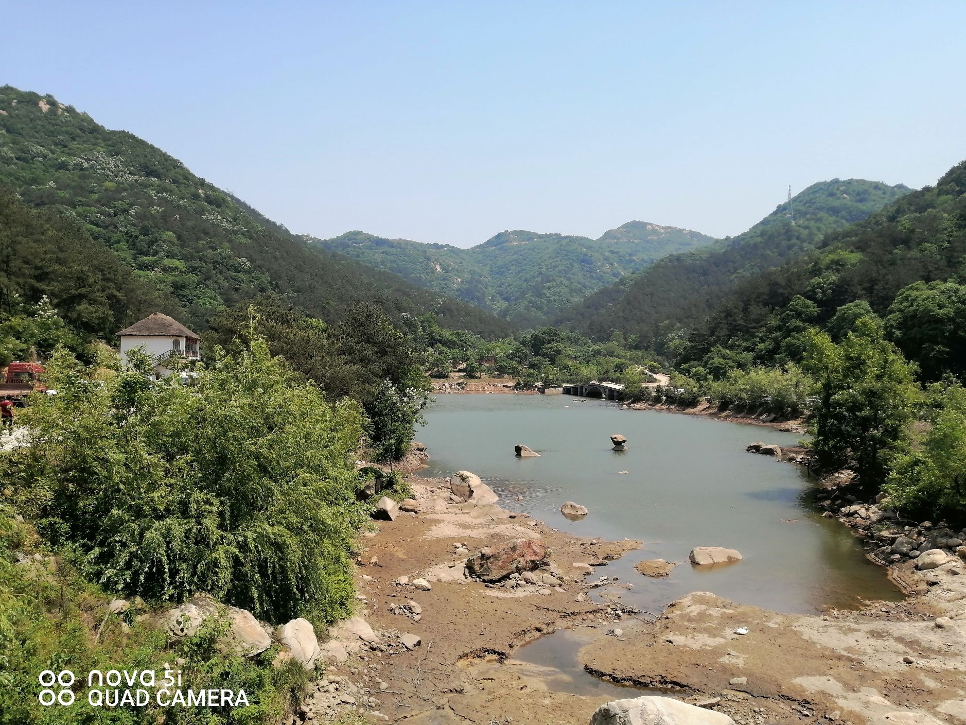 黑明寺旅行图片 1