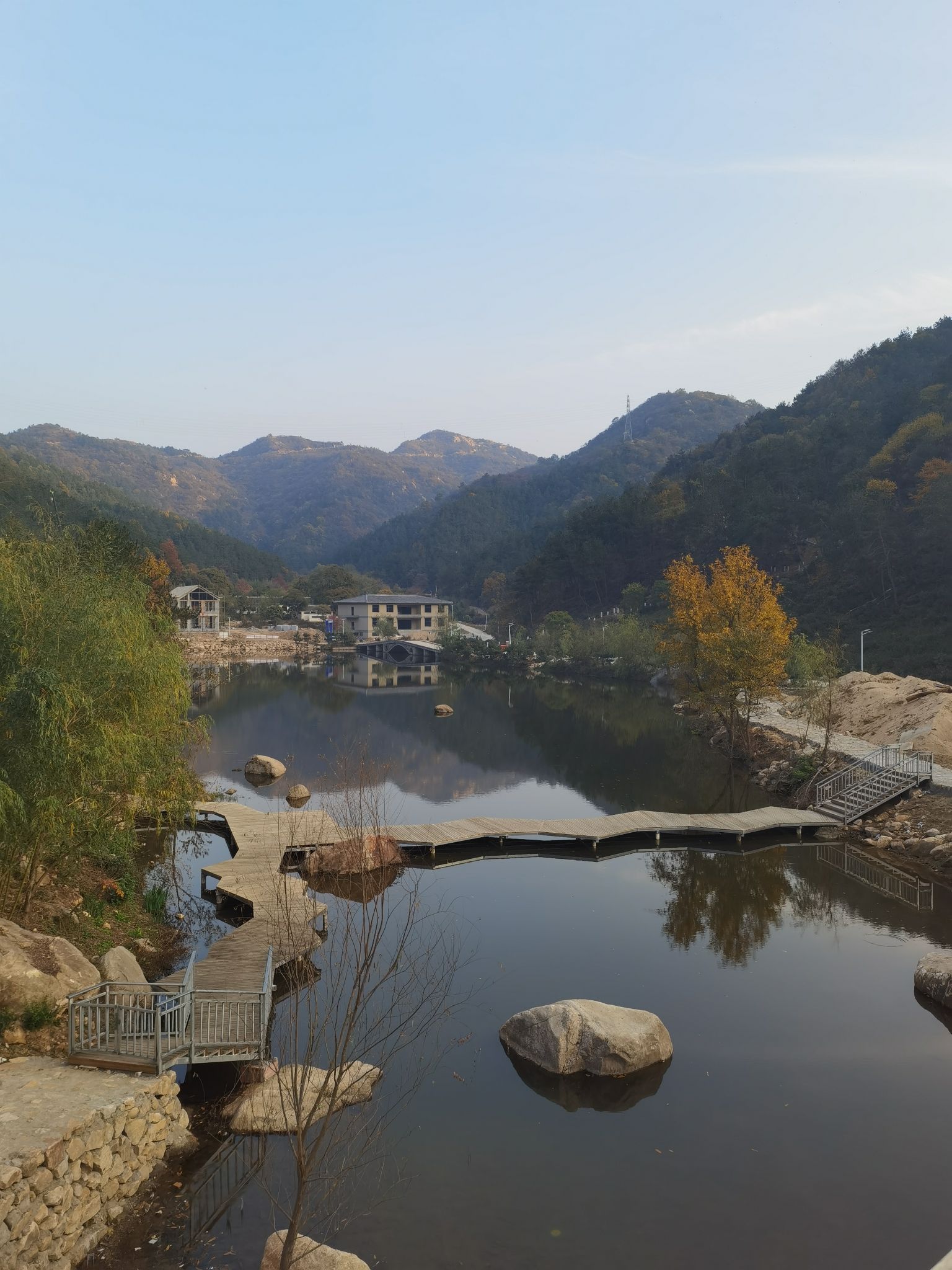 黑明寺旅行图片 3
