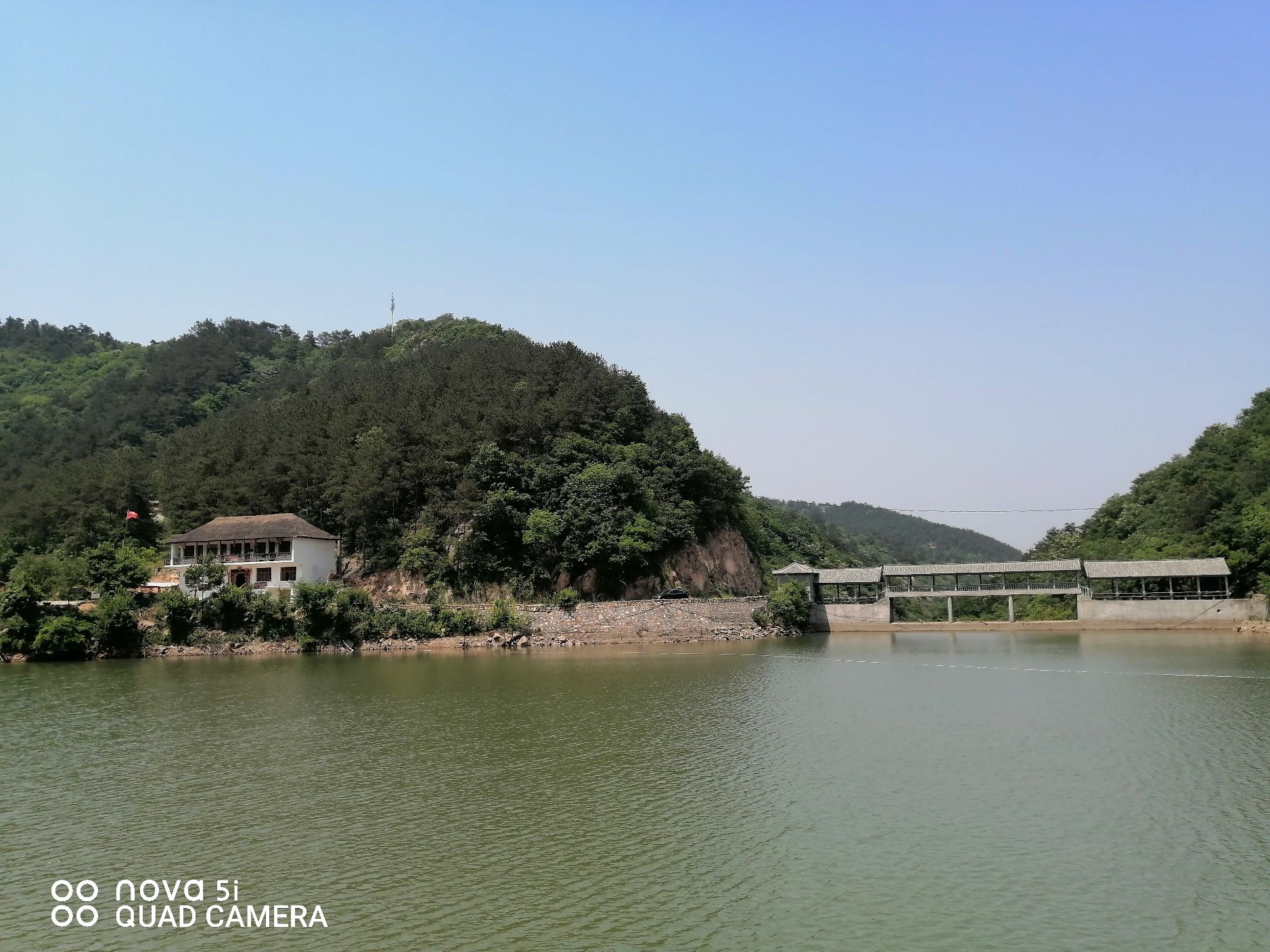 黑明寺旅行图片 2