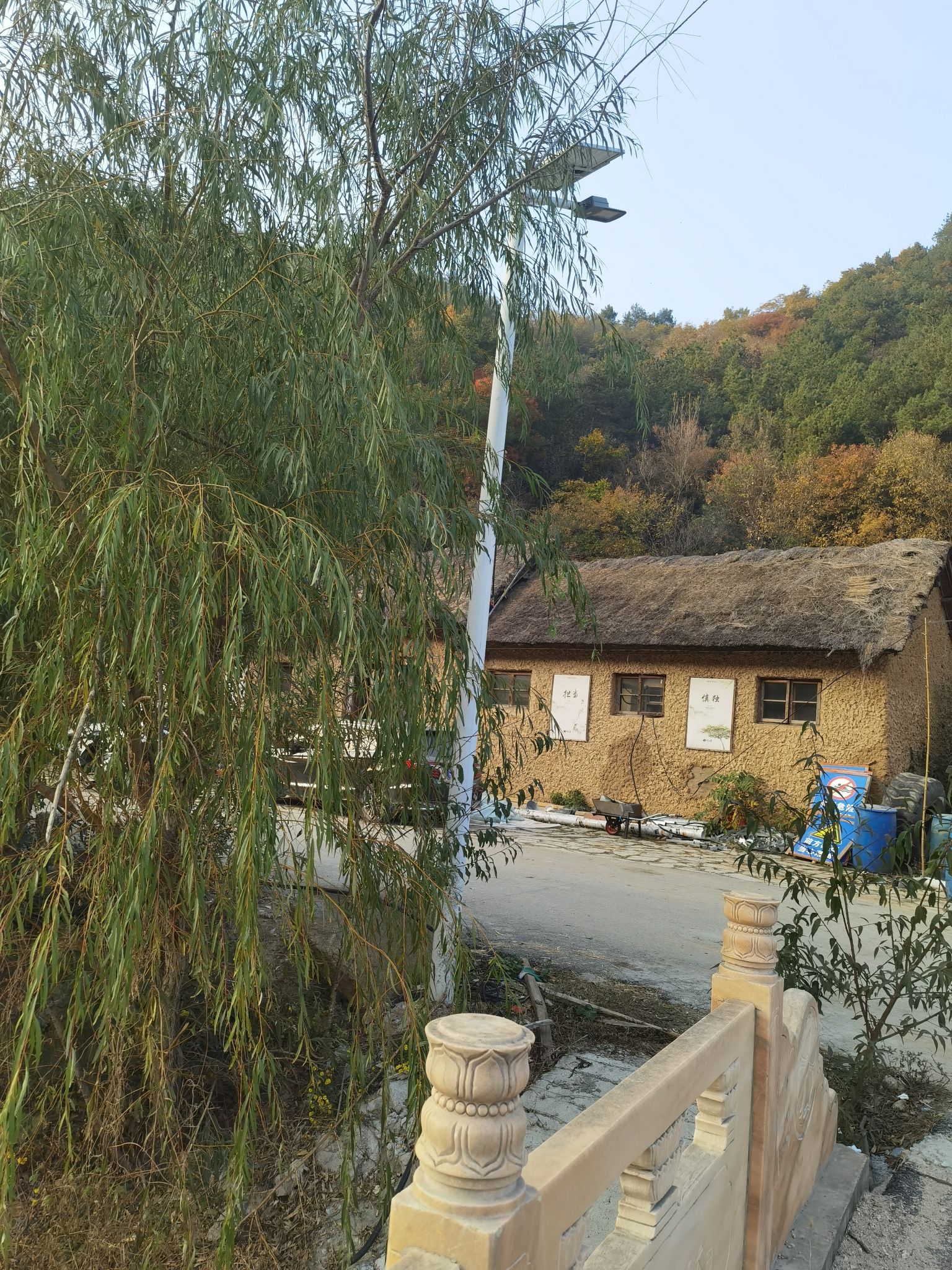 黑明寺旅行图片 2