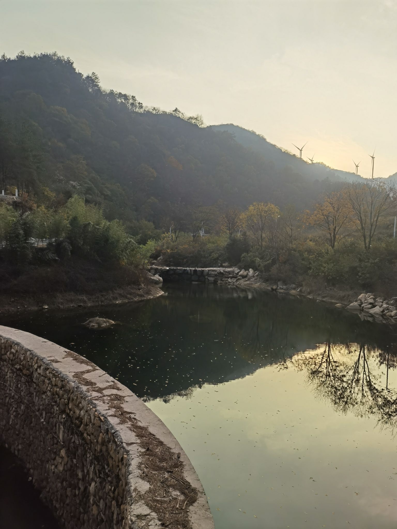 黑明寺旅行图片 1