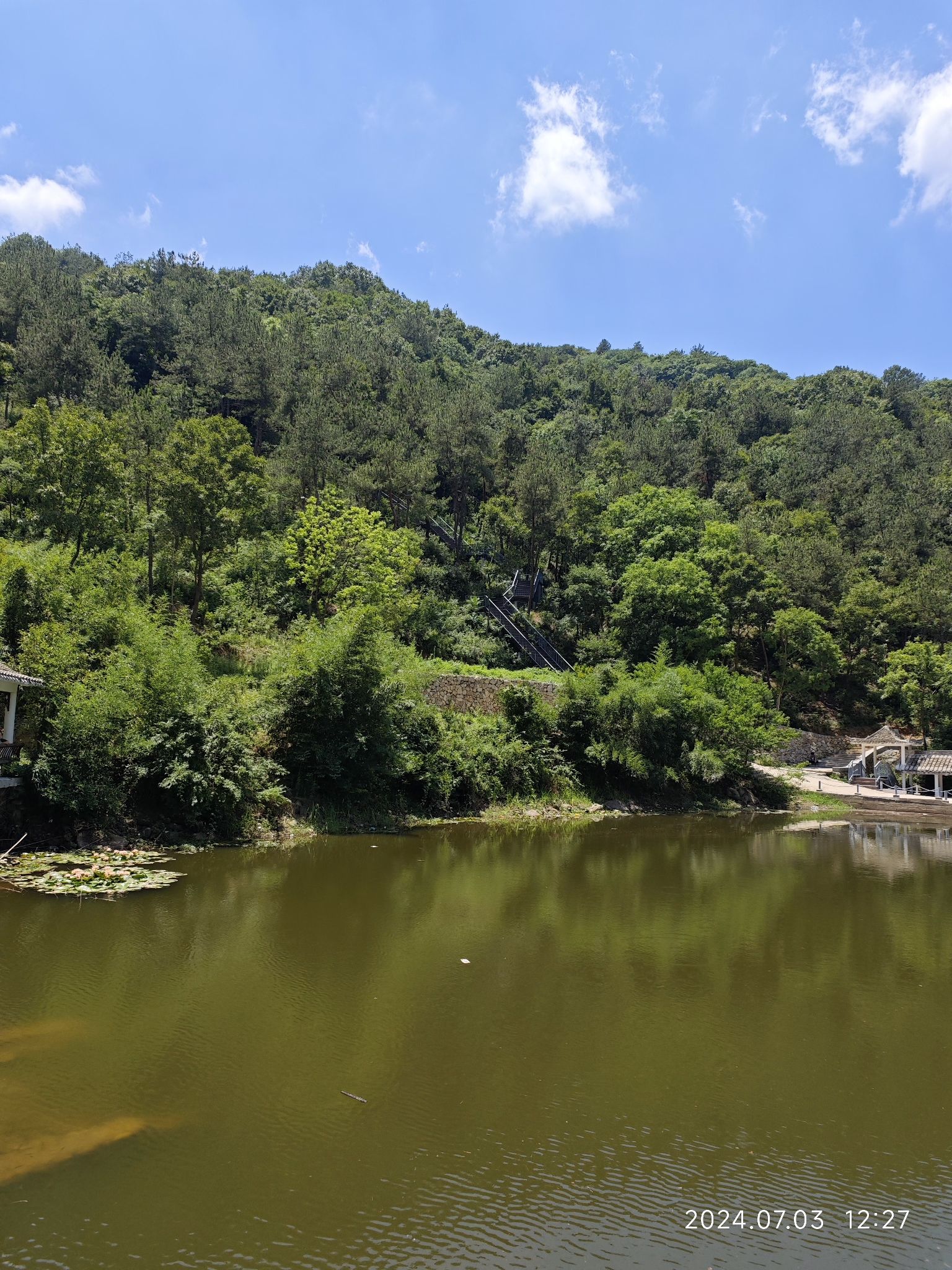 黑明寺旅行图片 1