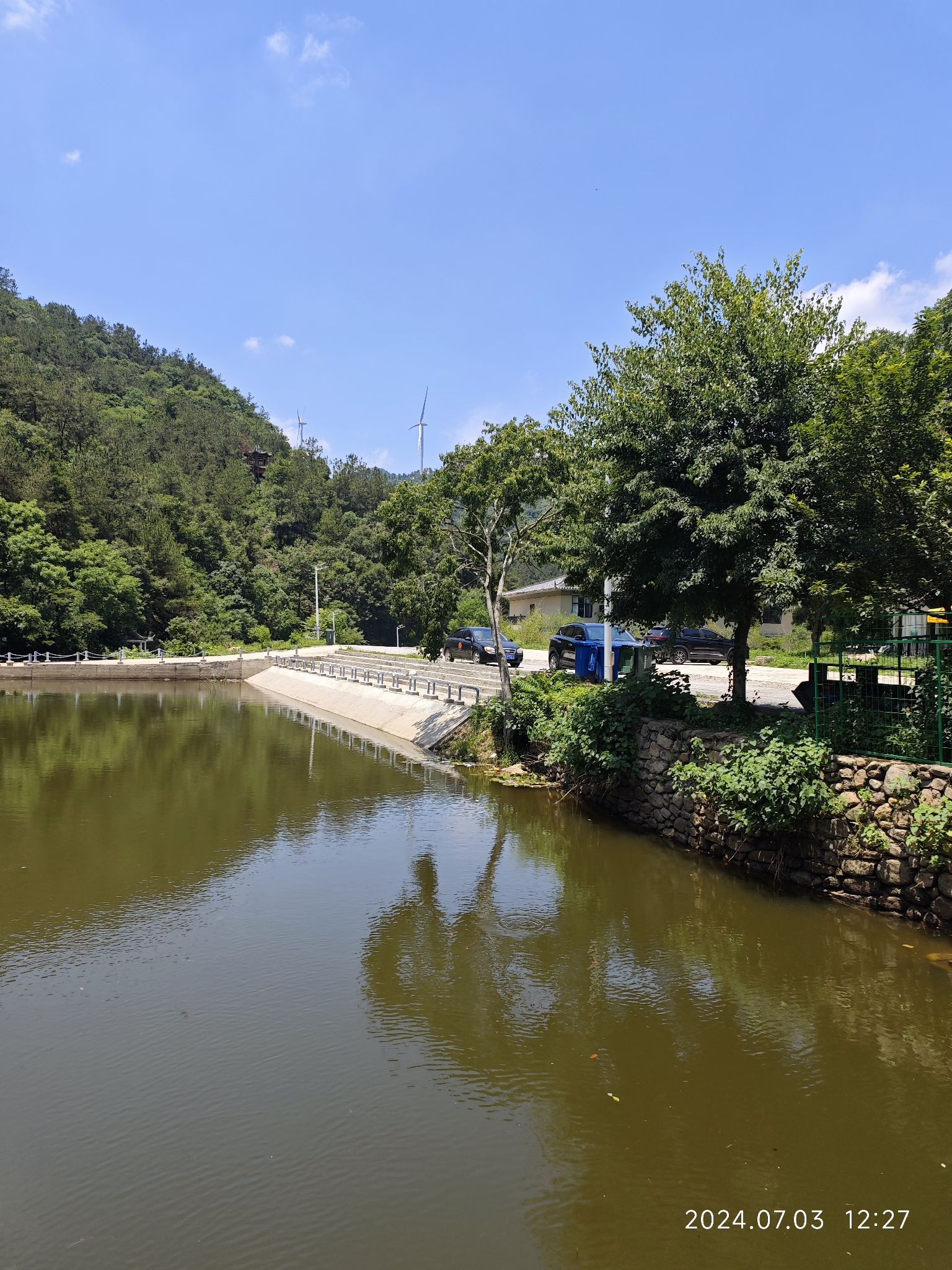 黑明寺旅行图片 3