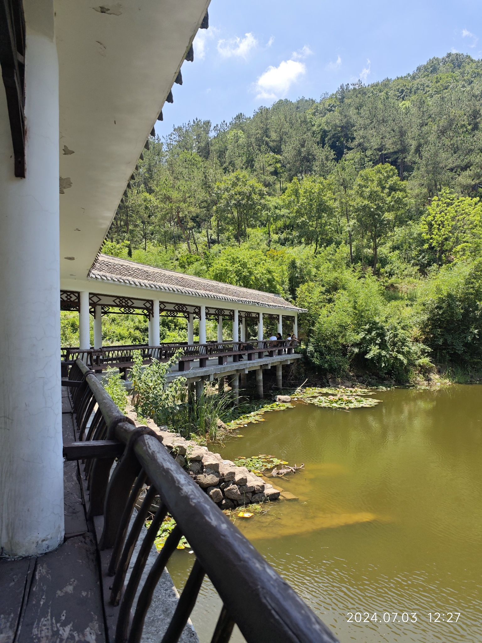 黑明寺旅行图片 2