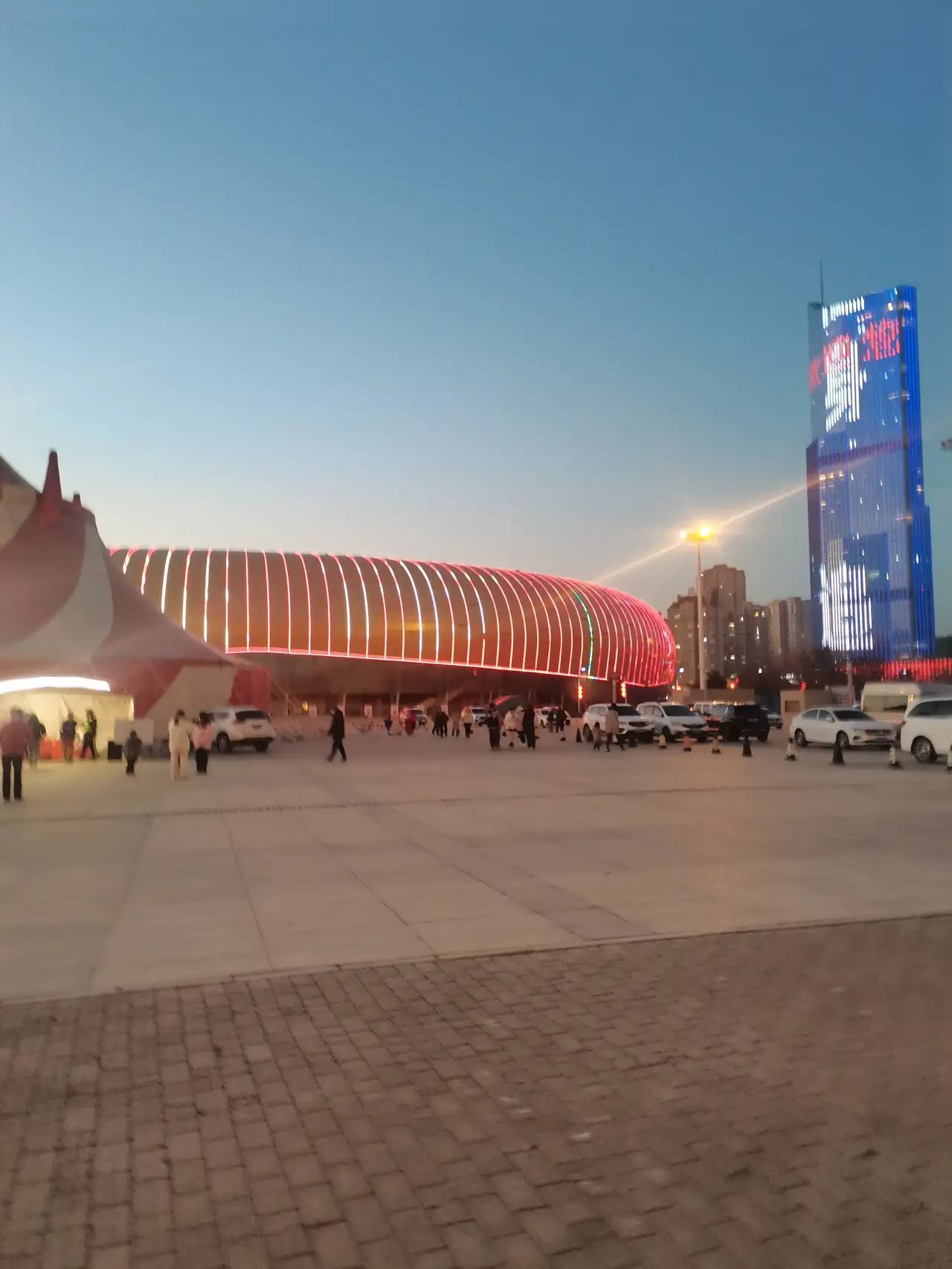 红木文博城旅行图片 2