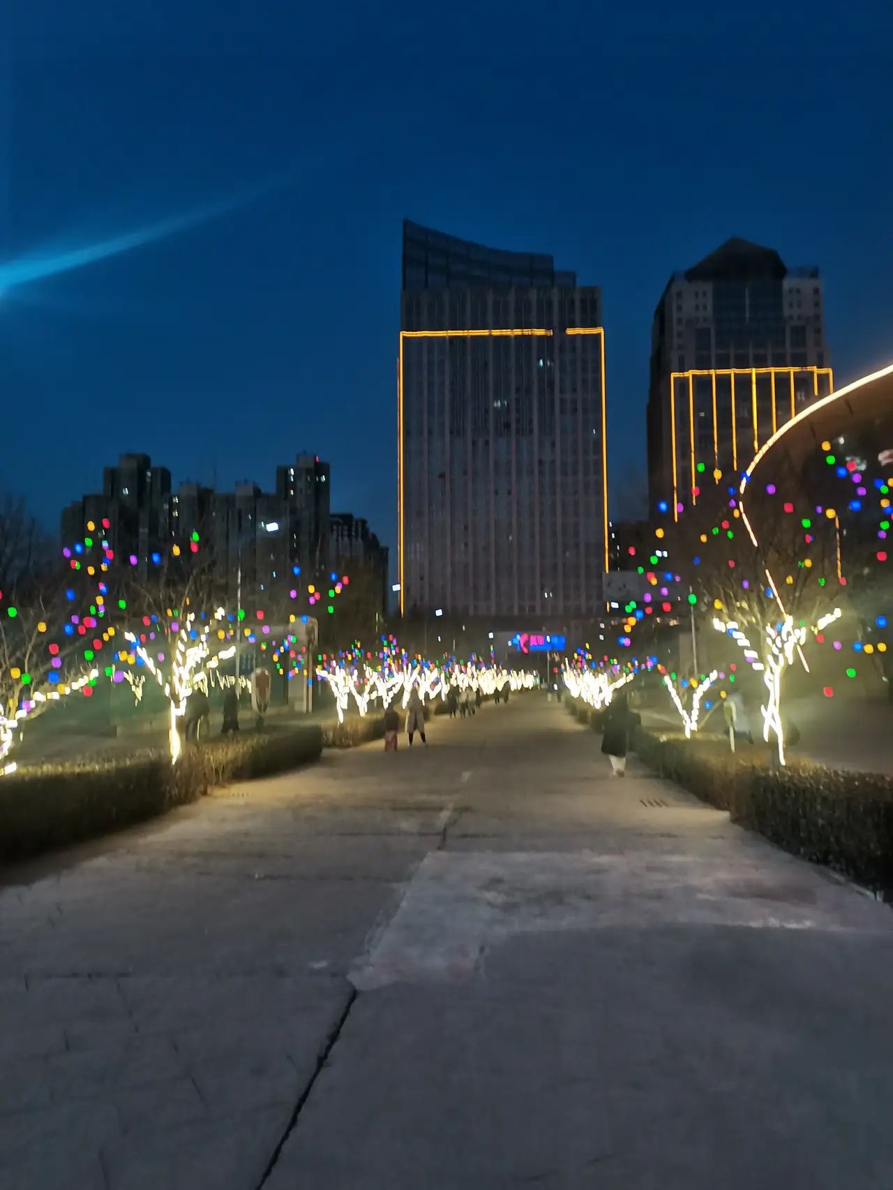 红木文博城旅行图片 1
